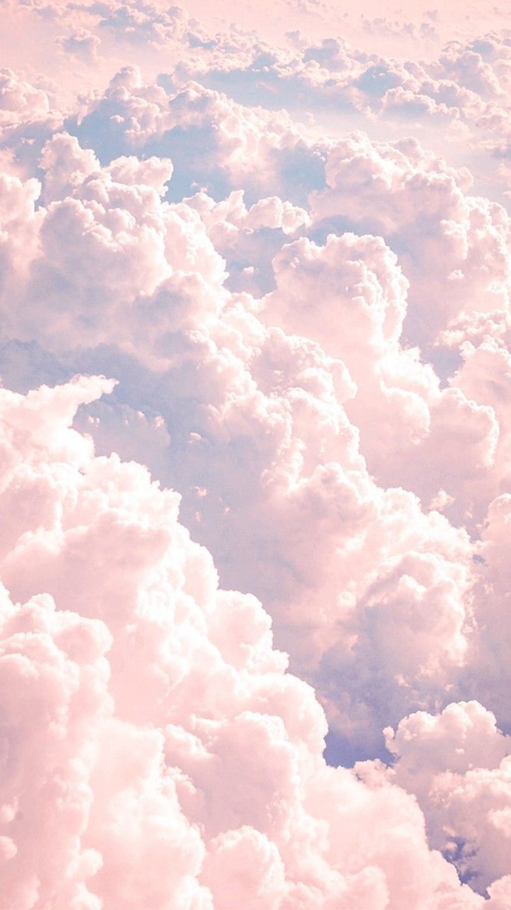 719x1280 Pastel Clouds iPhone Wallpaper - Top Free Pastel Clouds iPhone Background on WallpaperBat