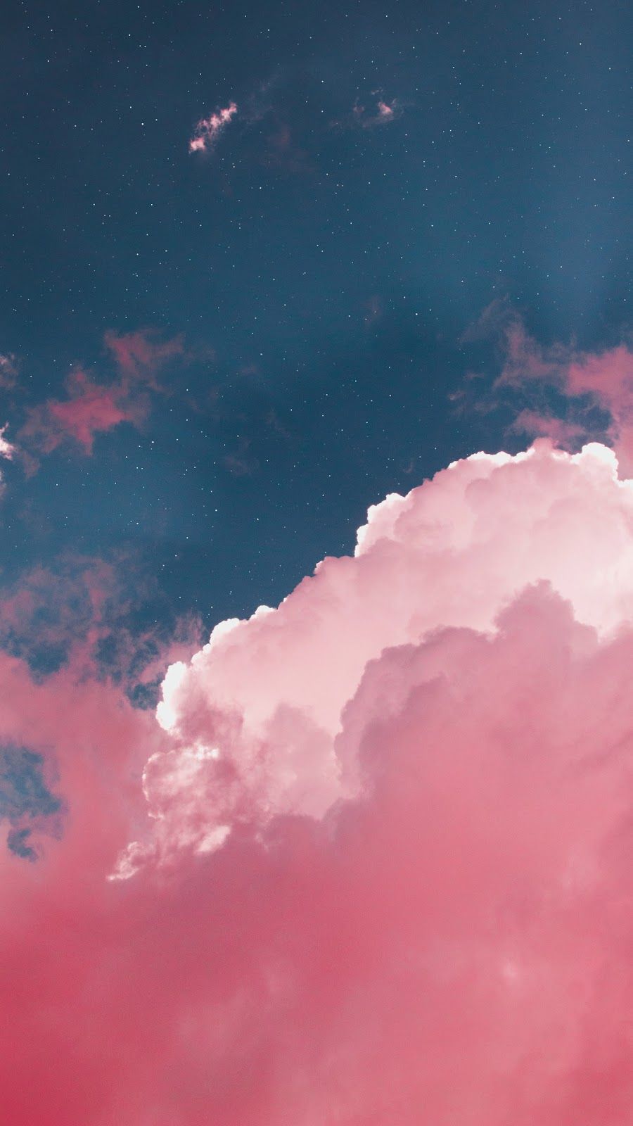 Pink Clouds Wallpapers - 4k, HD Pink Clouds Backgrounds on WallpaperBat