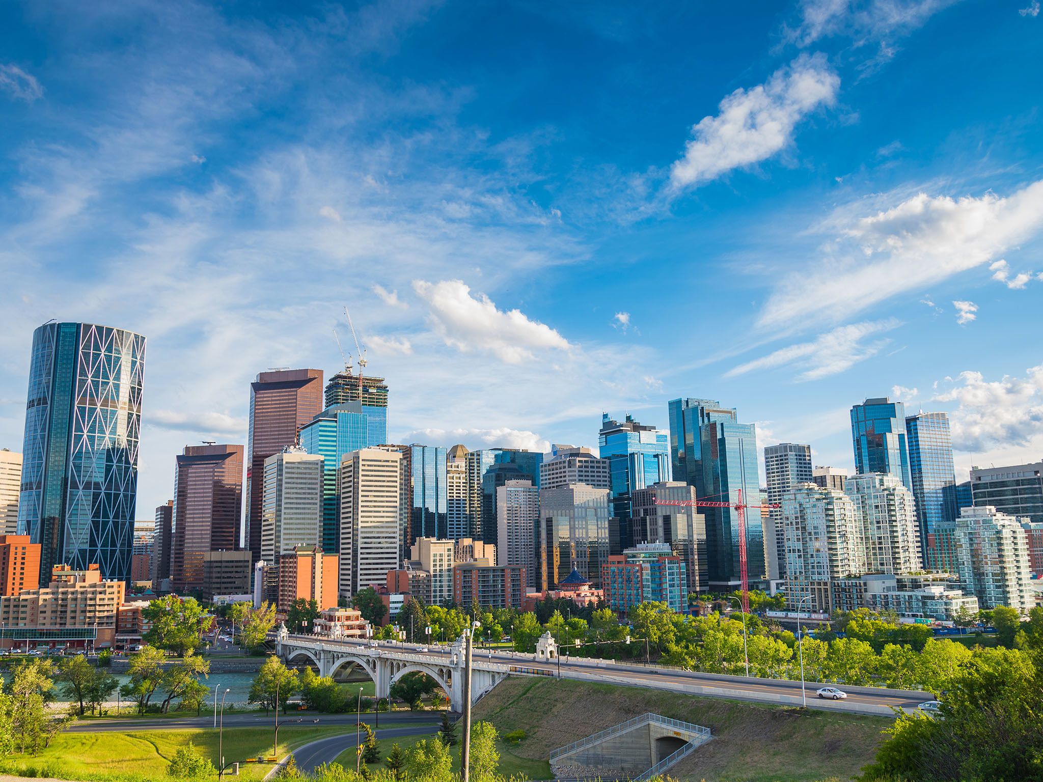Calgary wallpapers 4k hd calgary backgrounds on wallpaperbat