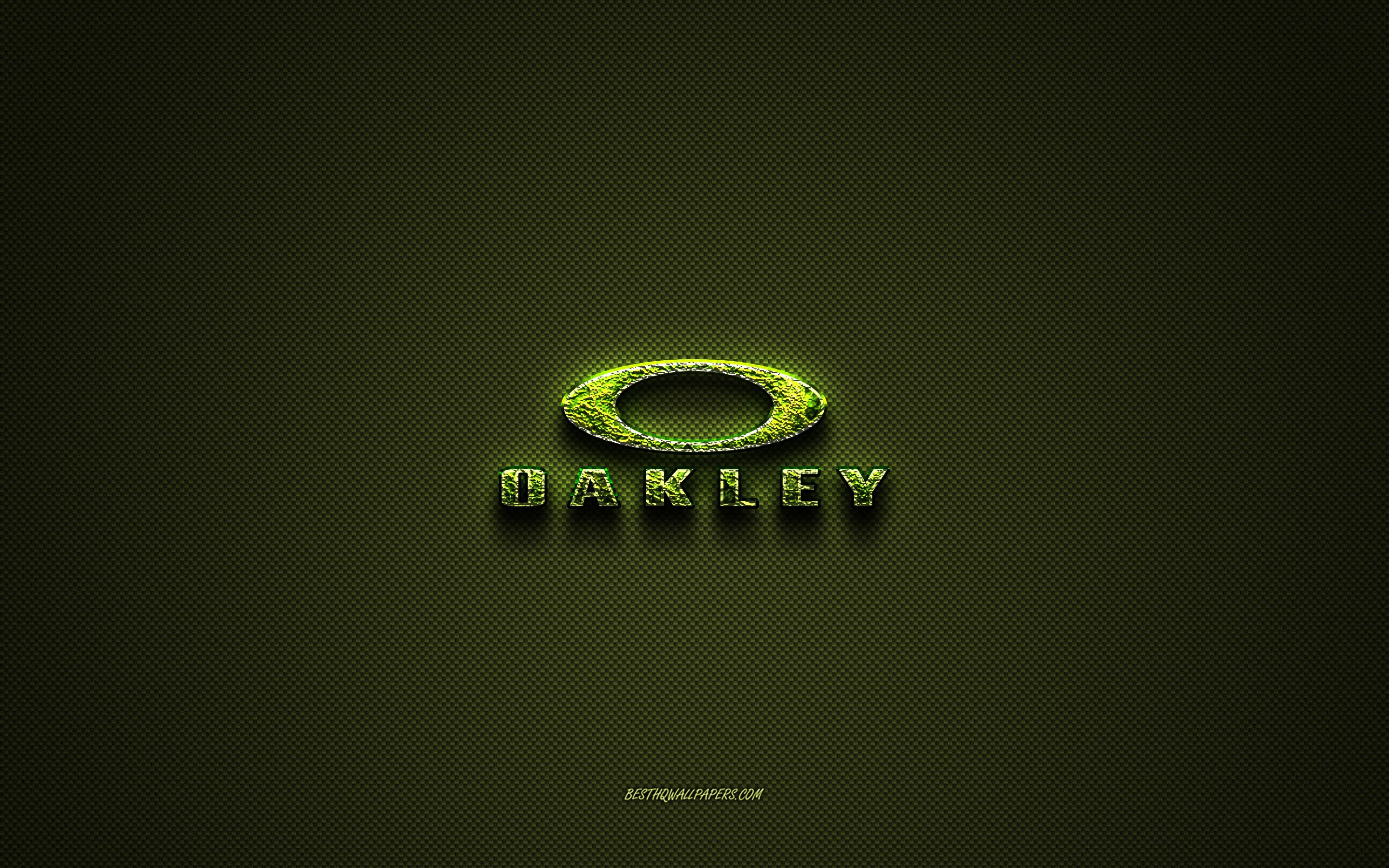 Oakley Logo Wallpapers - 4k, HD Oakley Logo Backgrounds on WallpaperBat