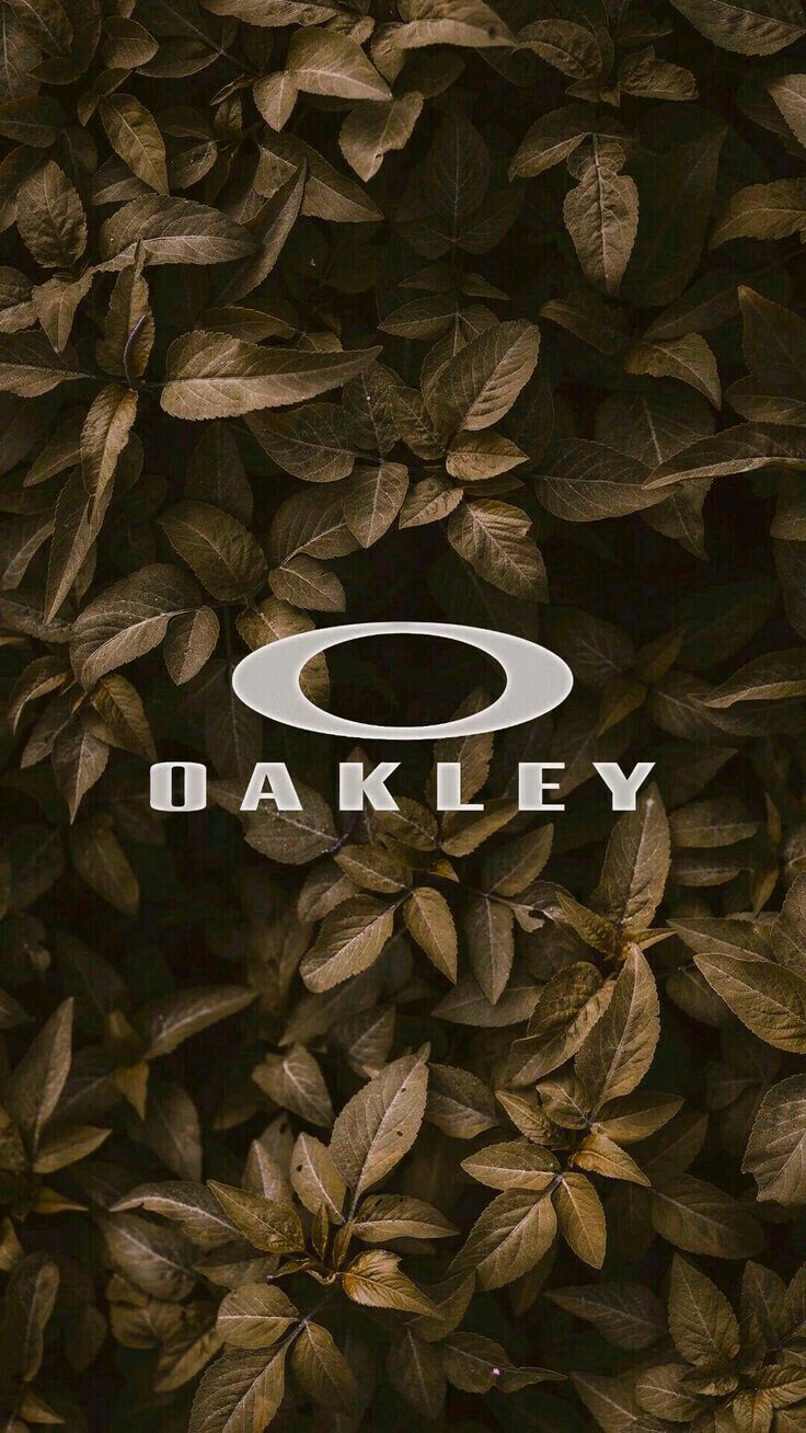 Oakley Logo Wallpapers - 4k, HD Oakley Logo Backgrounds on WallpaperBat