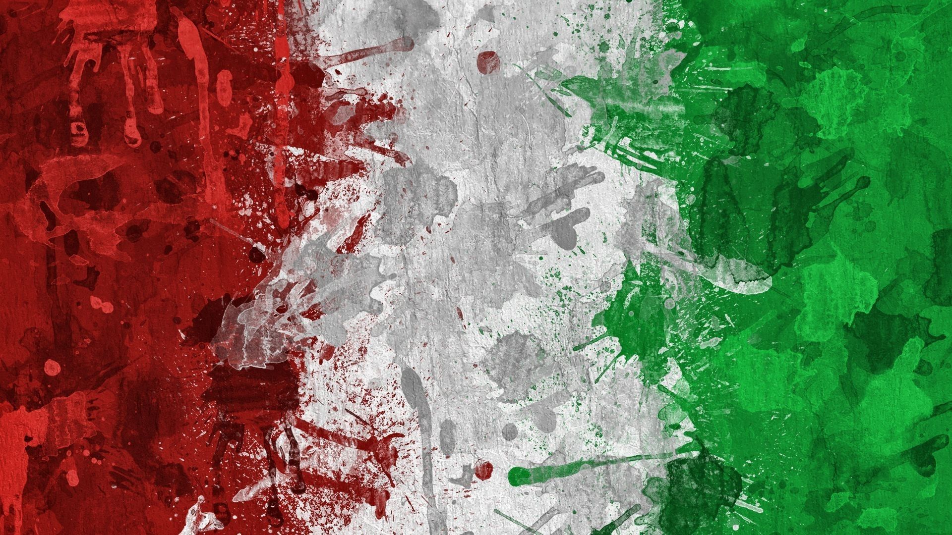 1920x1080 Italian Flag iPhone Wallpaper on WallpaperBat.