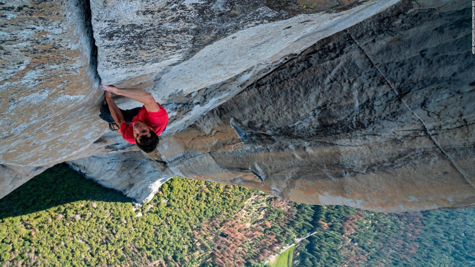 Yosemite Rock Climbing Wallpapers - 4k, HD Yosemite Rock Climbing ...