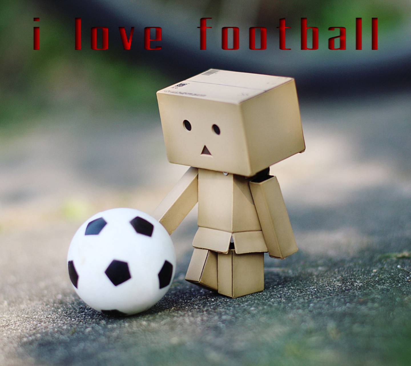 Love Football Wallpapers - 4k, HD Love Football Backgrounds on WallpaperBat