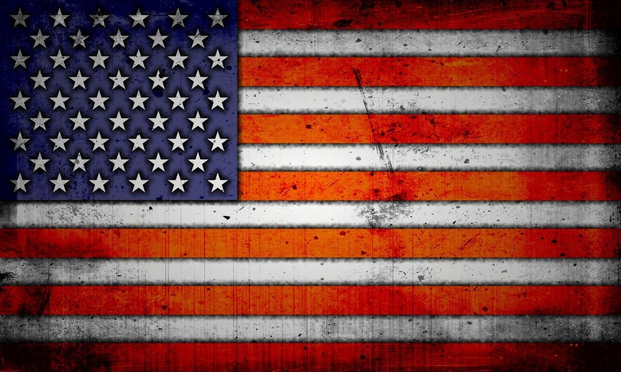 Usa Flag Art Wallpapers 4k Hd Usa Flag Art Backgrounds On Wallpaperbat