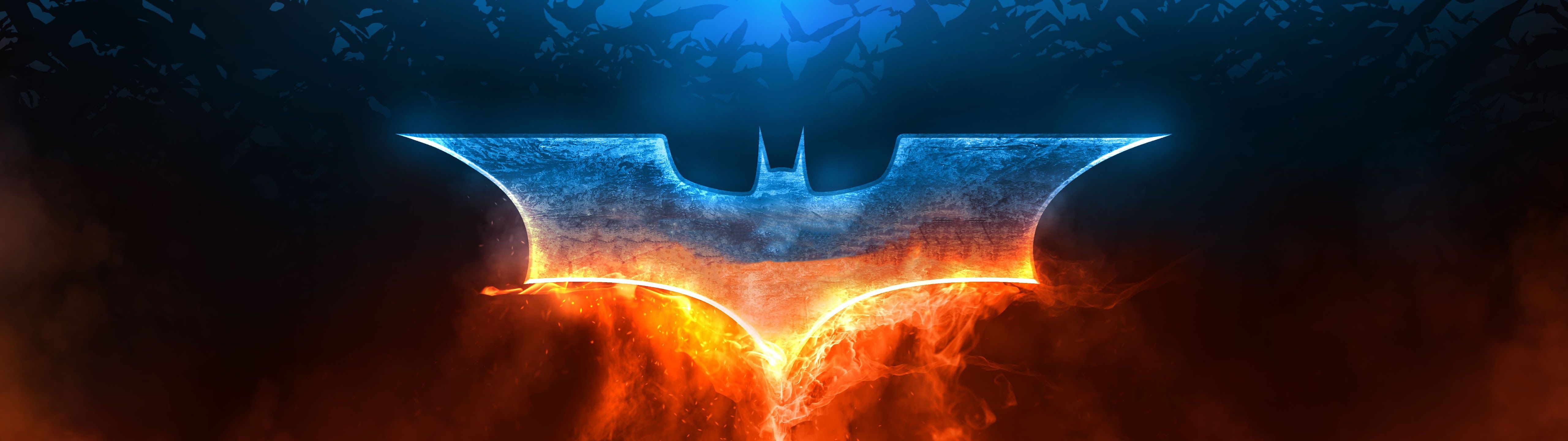 Batman Dual Screen Wallpapers - 4k, HD Batman Dual Screen Backgrounds ...