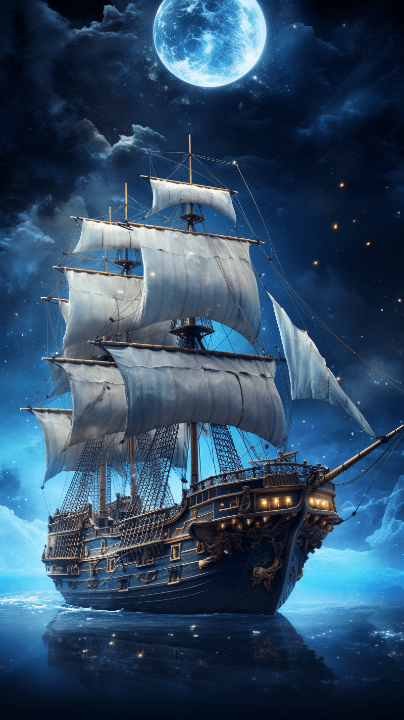 Sailing Ship Wallpapers - 4k, HD Sailing Ship Backgrounds on WallpaperBat