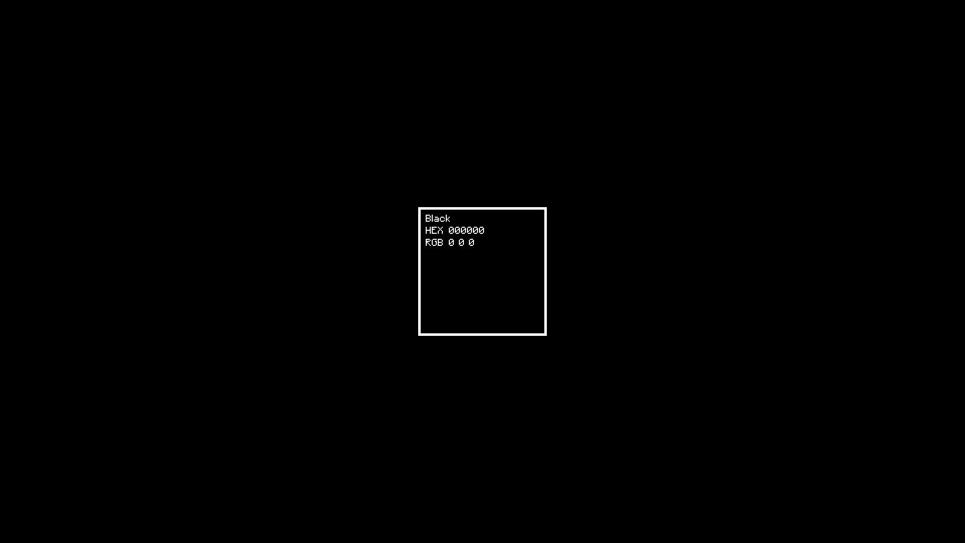 Minimalist Black Desktop Wallpapers - 4k, HD Minimalist Black Desktop ...