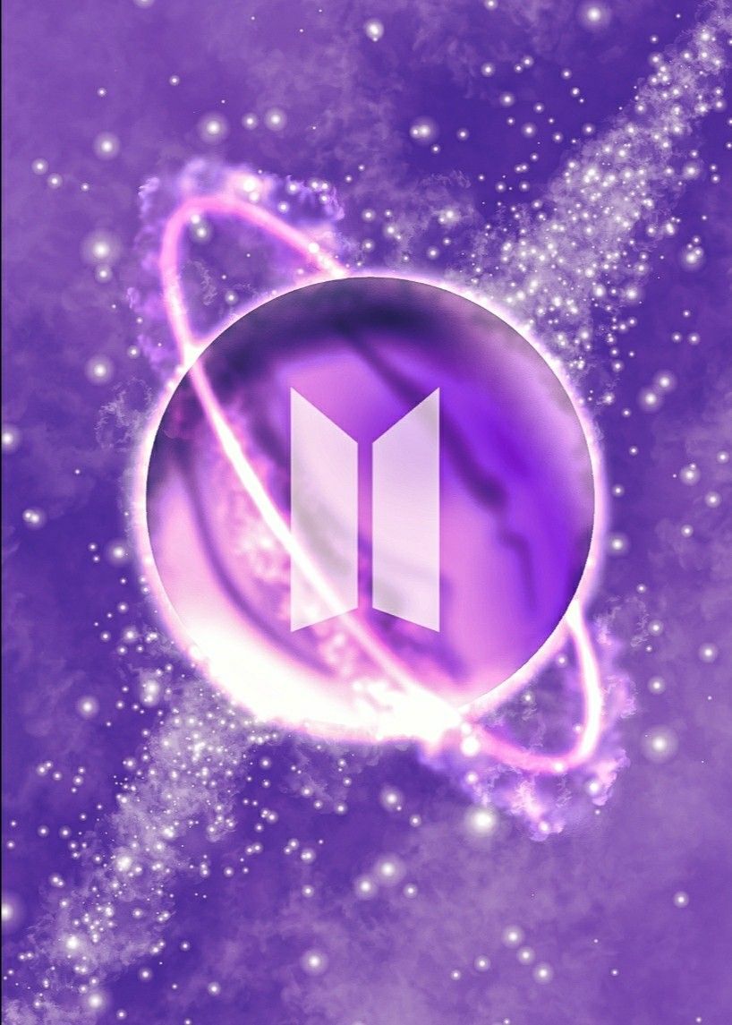 BTS Galaxy Wallpapers - 4k, HD BTS Galaxy Backgrounds on WallpaperBat