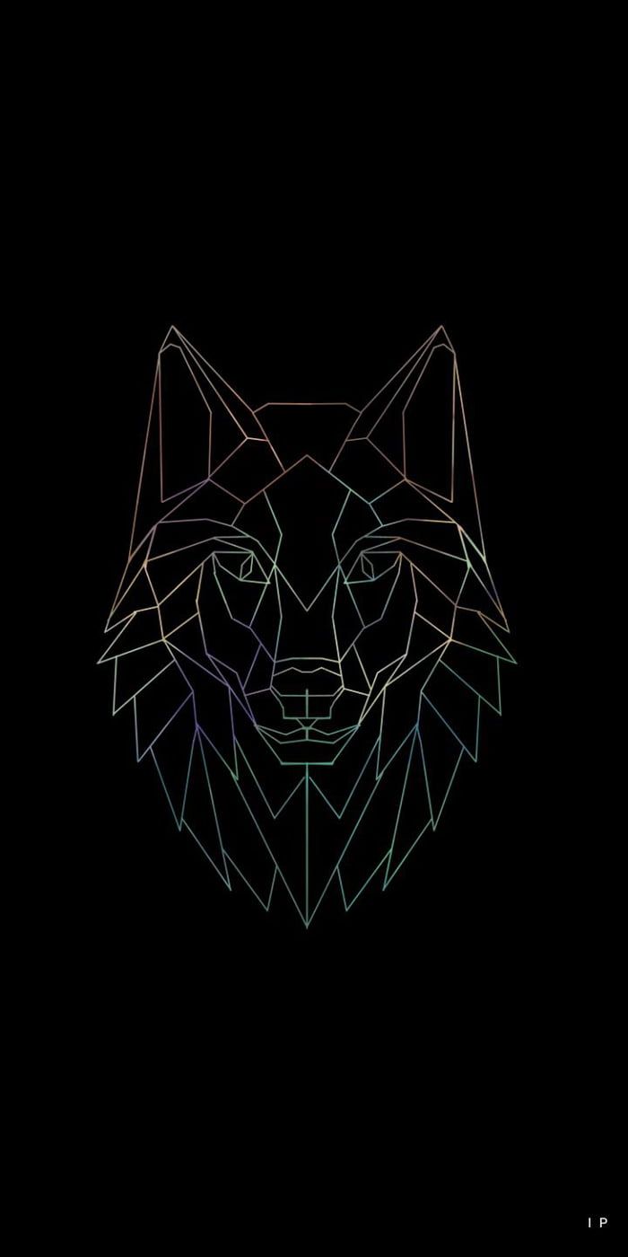 Featured image of post Wolf Geometric Wallpaper Pexels beautiful free photos contributed by our talented community