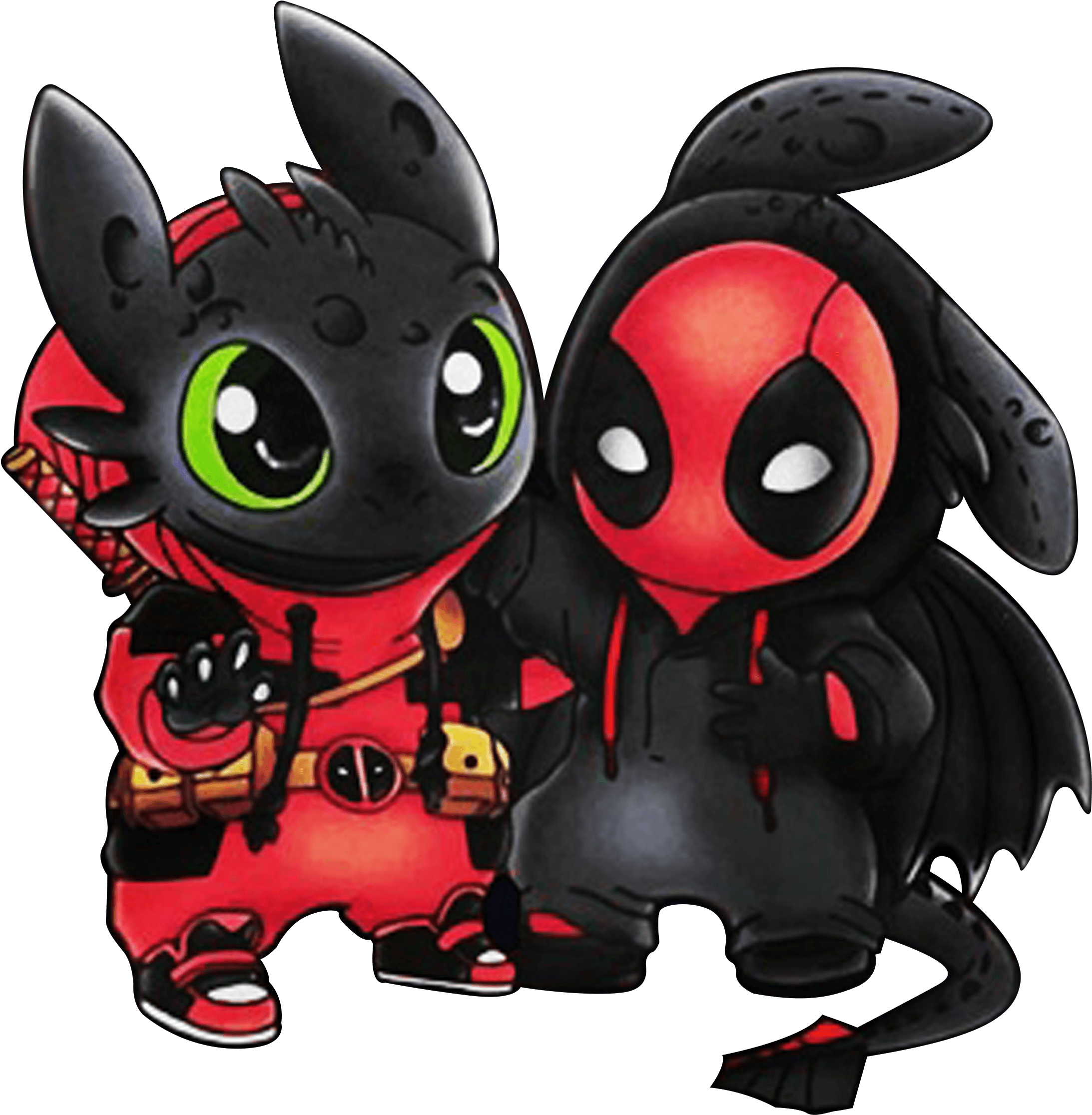 Baby Deadpool Wallpapers - 4k, HD Baby Deadpool Backgrounds on WallpaperBat