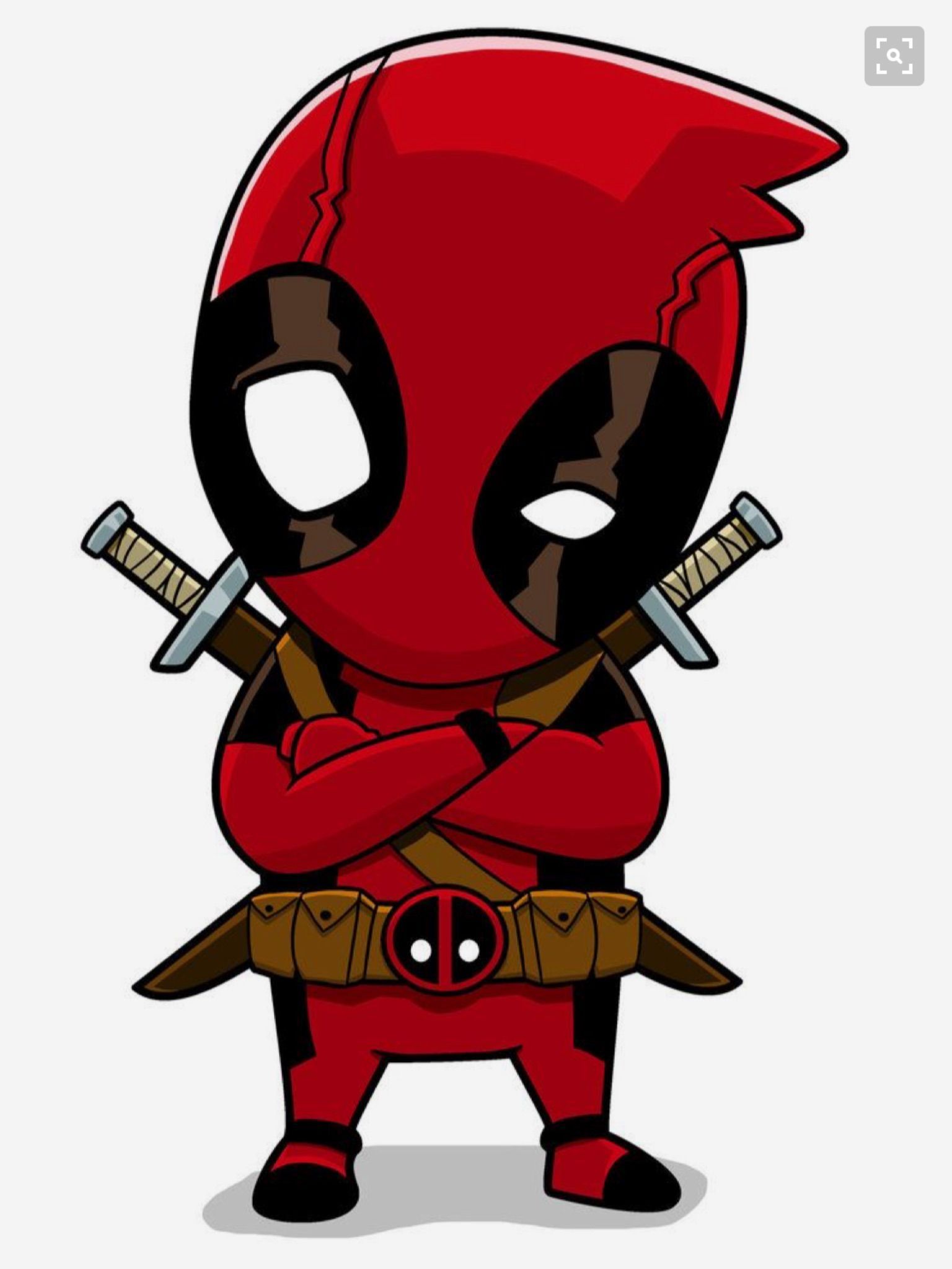 Baby Deadpool Wallpapers - 4k, HD Baby Deadpool Backgrounds on WallpaperBat