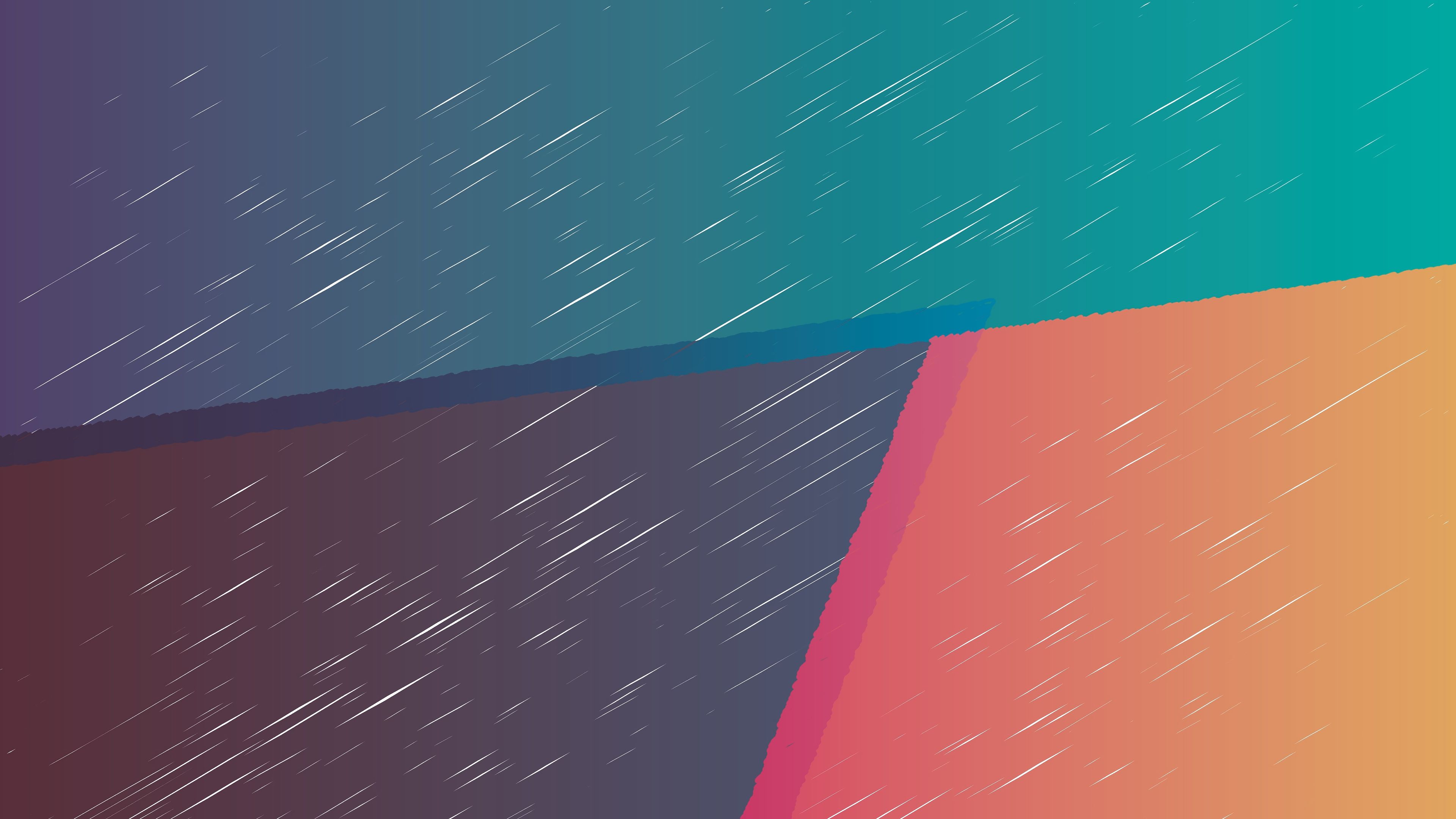 Minimalist Colorful Wallpapers - 4k, HD Minimalist Colorful Backgrounds
