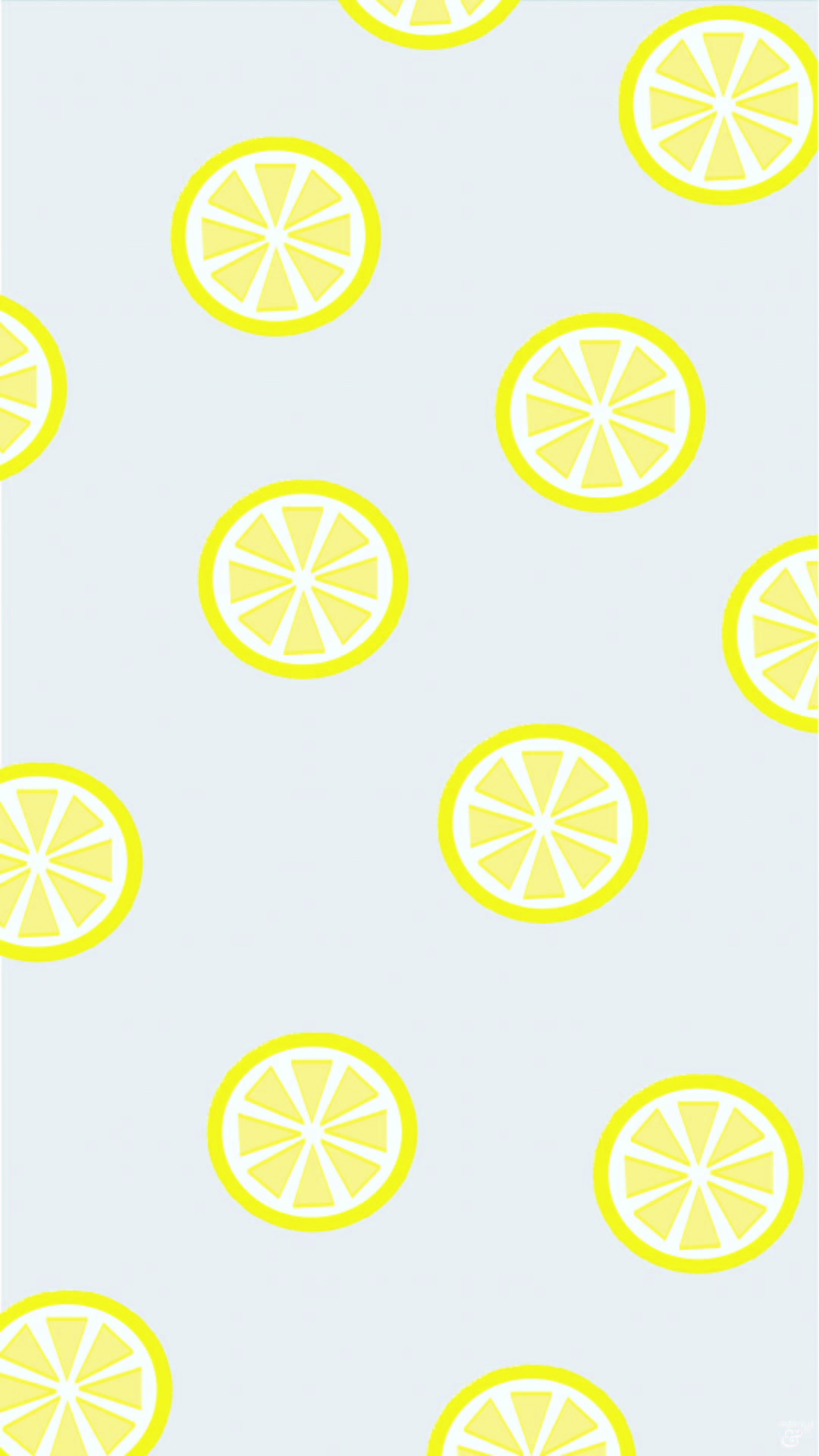 1080x1920 Cute Lemon Wallpaper - Top Free Cute Lemon Background on Wallpape...