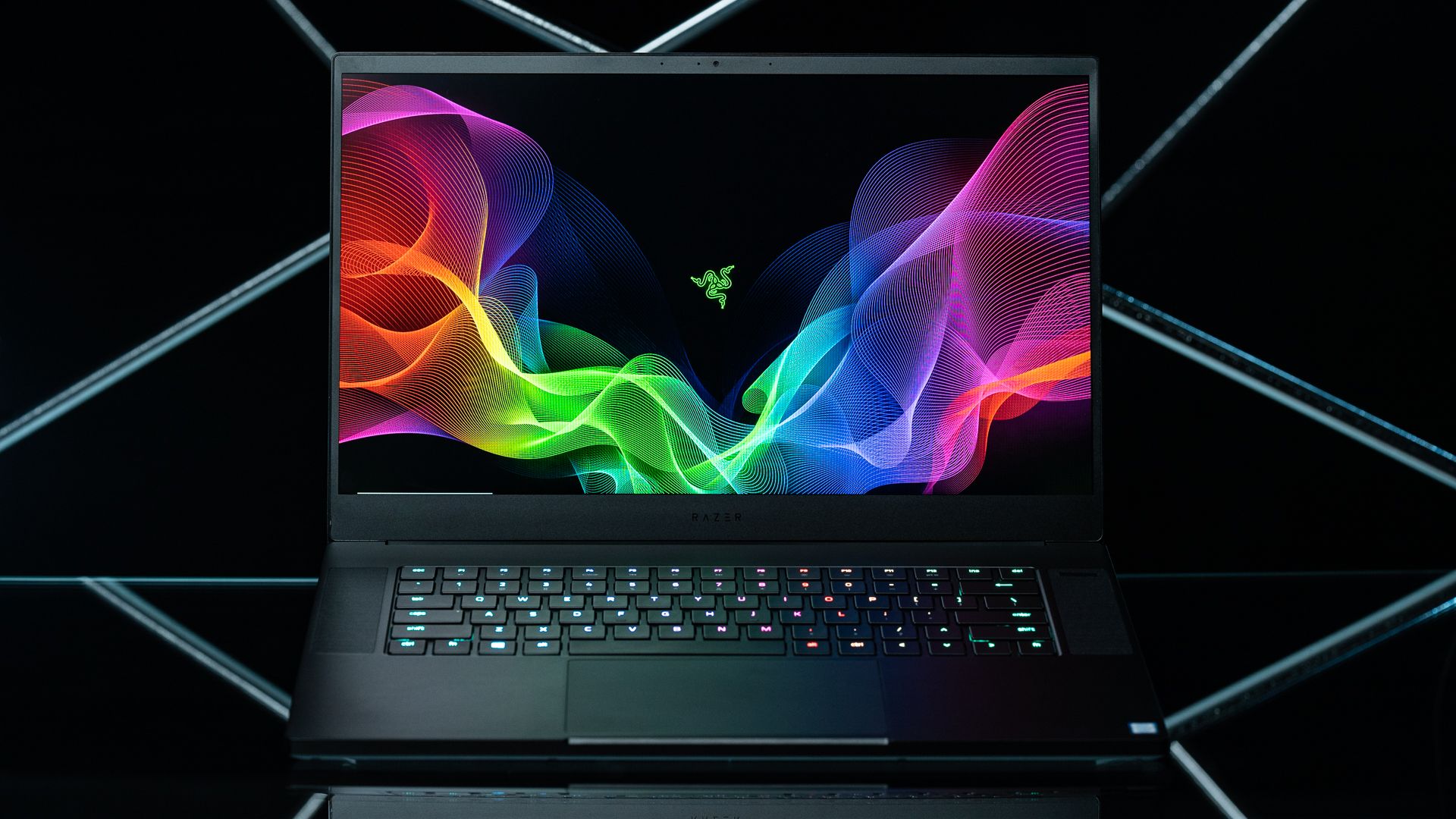 Razer Laptop Wallpapers - 4k, HD Razer Laptop Backgrounds on WallpaperBat