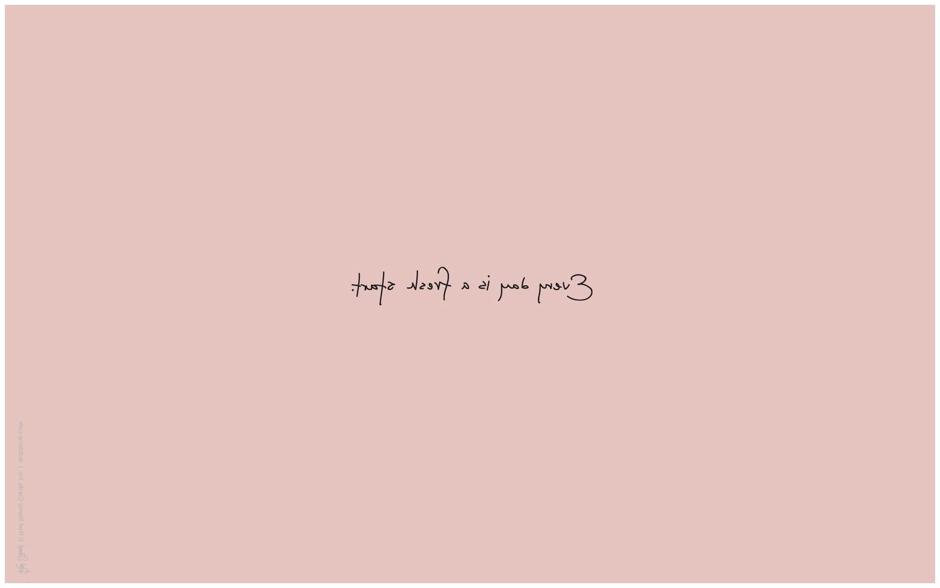 Simple Aesthetic Computer Wallpapers - 4k, HD Simple Aesthetic Computer