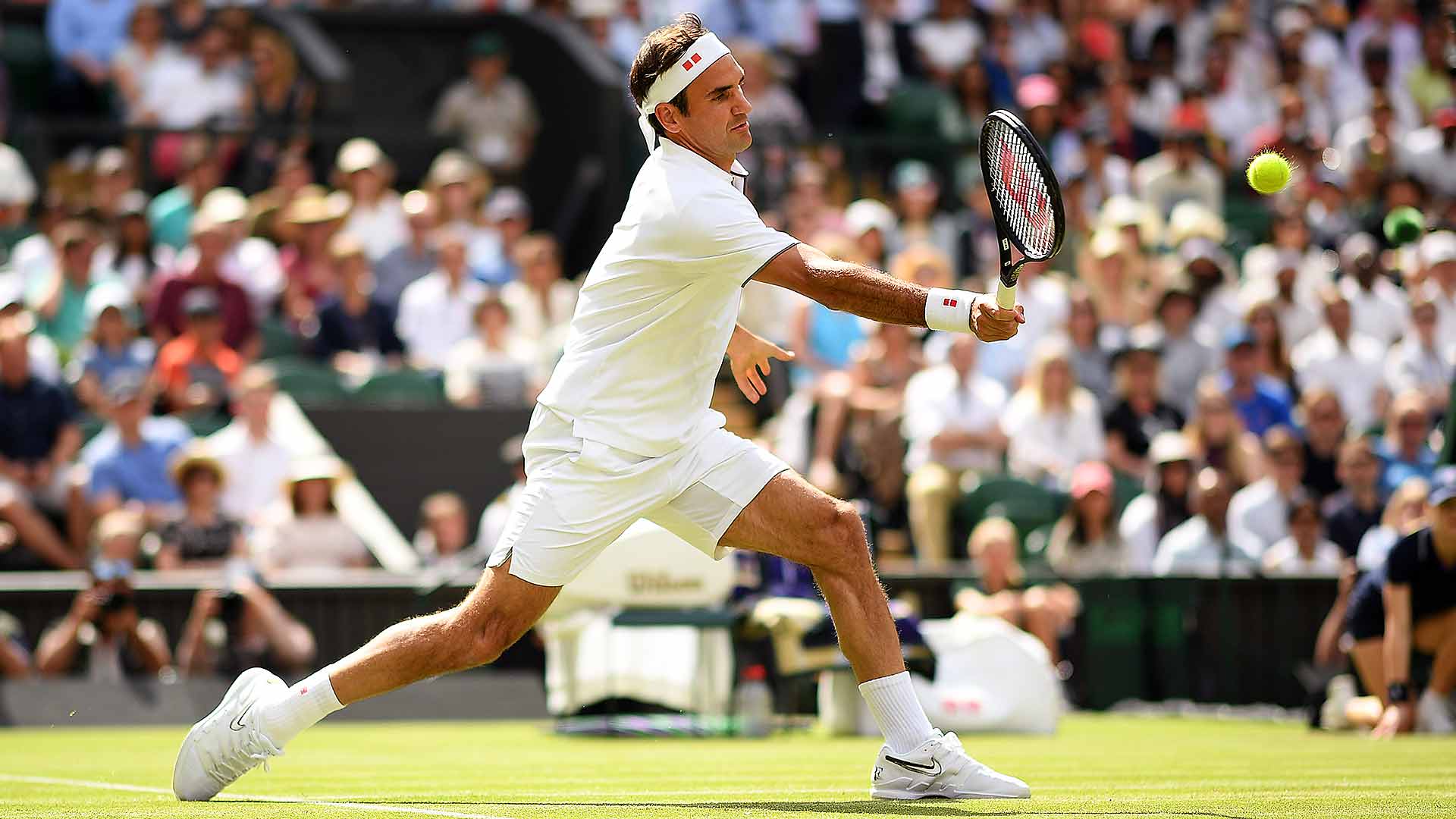 Roger Federer Wimbledon Wallpapers - 4k, HD Roger Federer Wimbledon ...