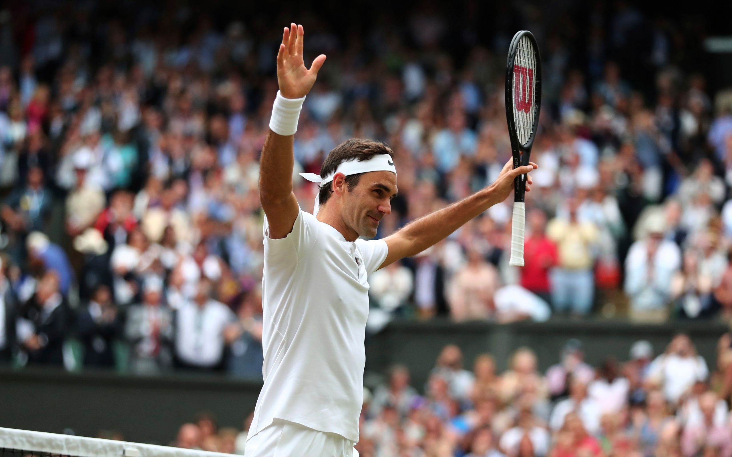 Roger Federer Wimbledon Wallpapers - 4k, HD Roger Federer Wimbledon ...