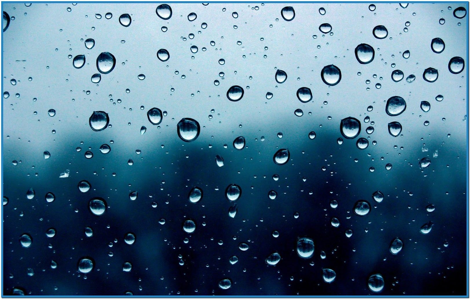 Rainfall Wallpapers - 4k, Hd Rainfall Backgrounds On Wallpaperbat