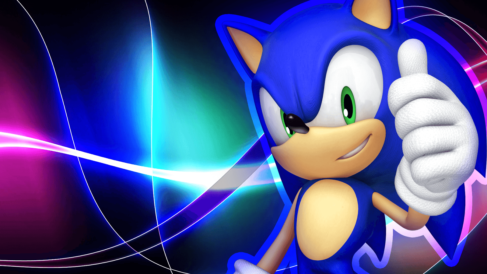 1600x900 Best 69+ Sonic Wallpaper on HipWallpaper | Mario Sonic Wallpaper, Panasonic  Wallpaper and Sonic Toy Story Wallpapers Wallpaper