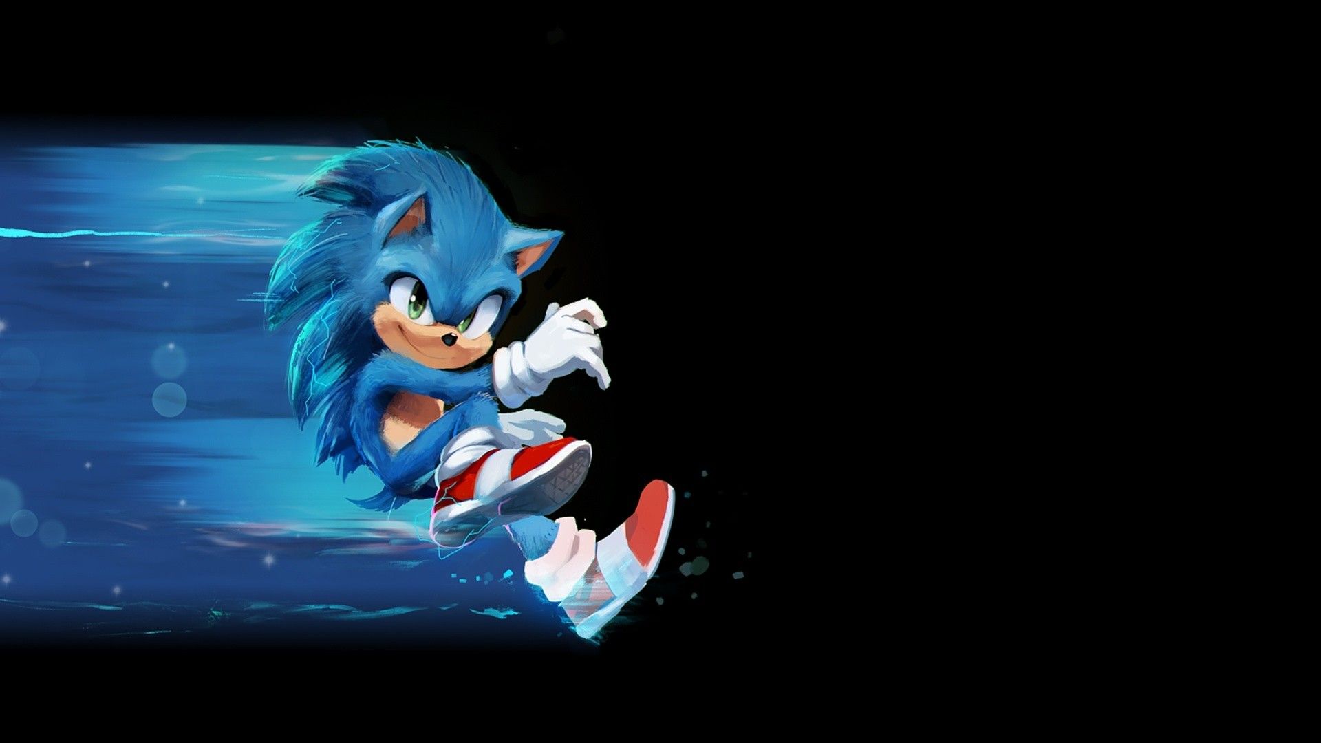 Sonic Wallpapers - 4k, HD Sonic Backgrounds on WallpaperBat