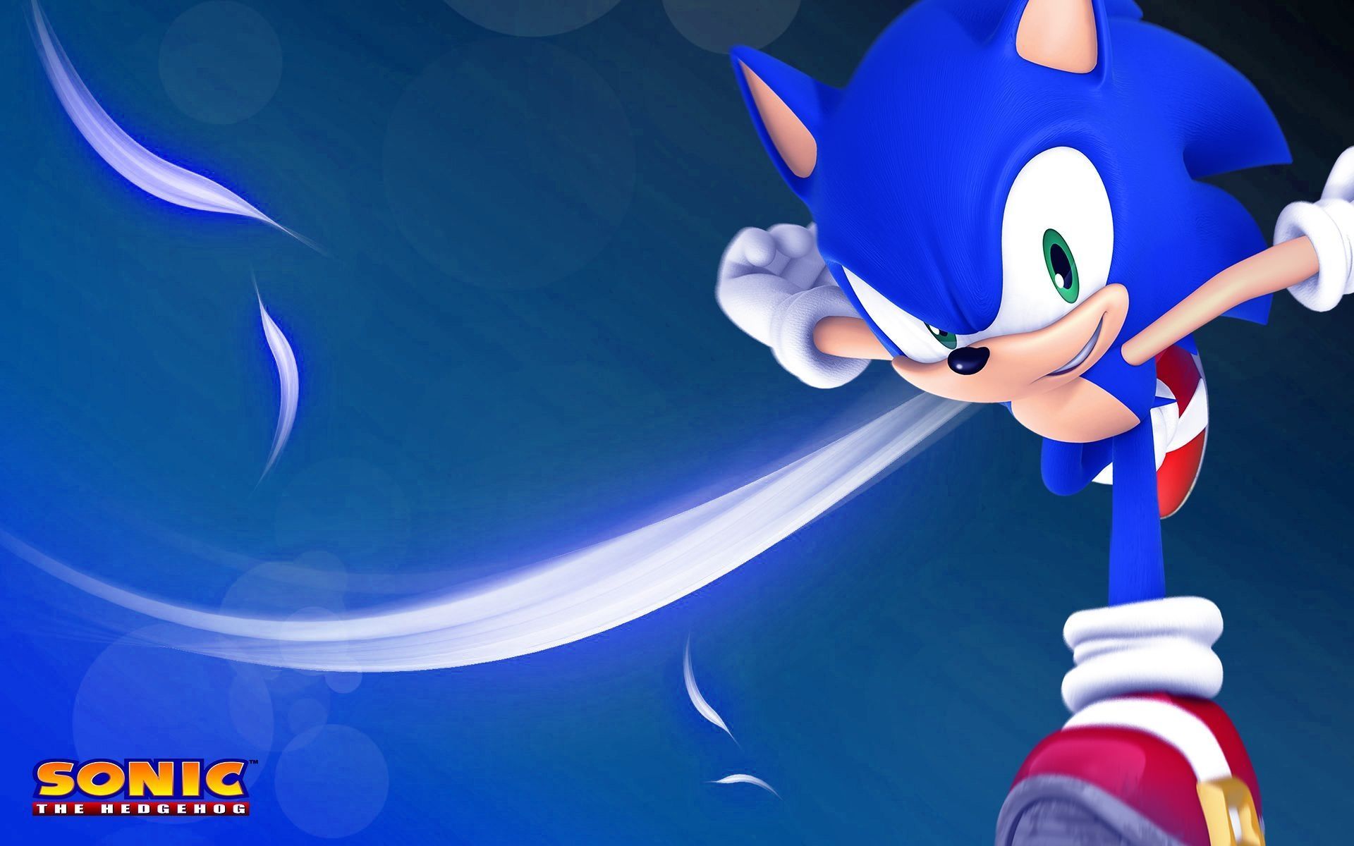 Sonic 1080P, 2K, 4K, 5K HD wallpapers free download