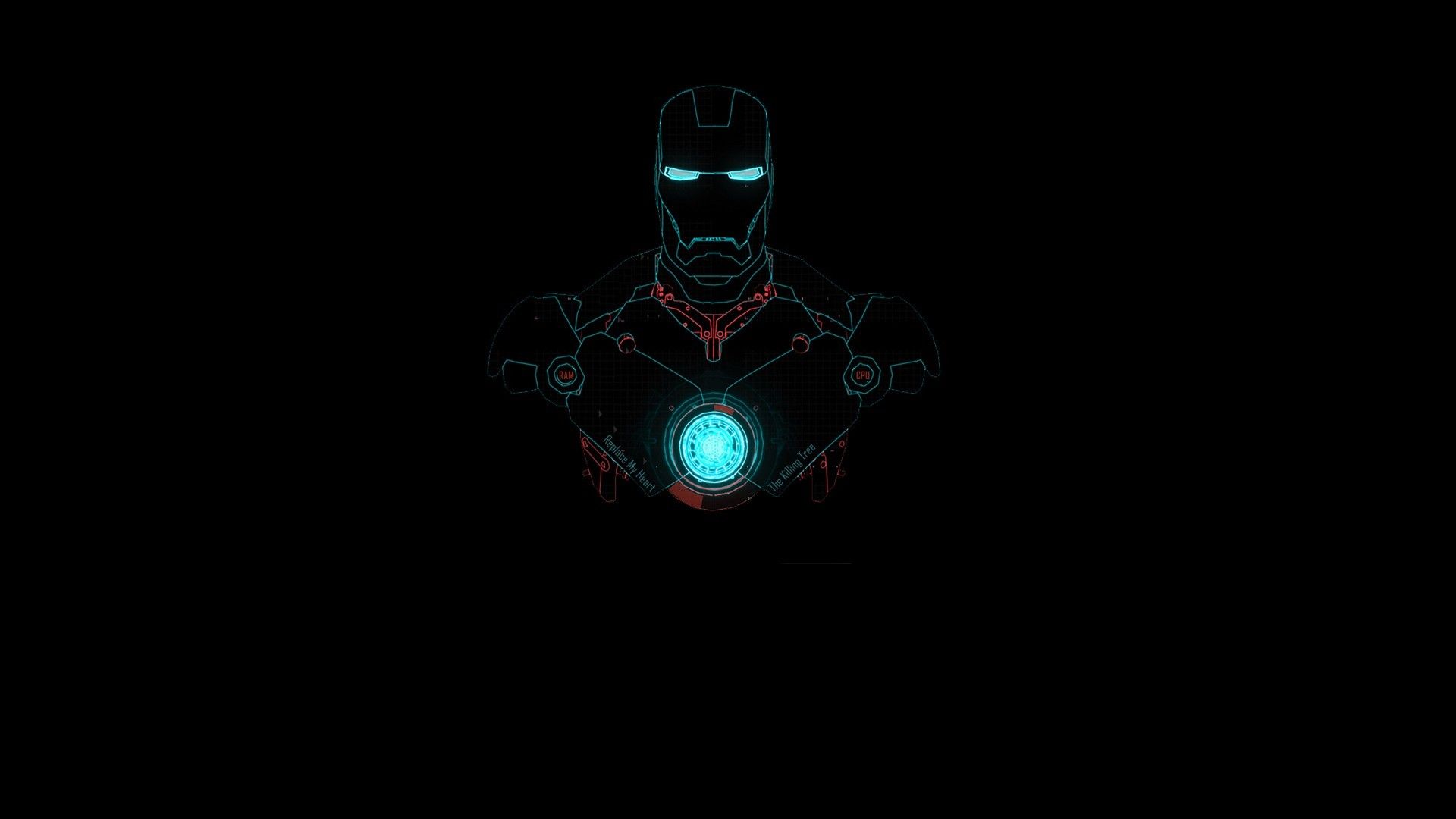 Iron Man Wallpapers - 4k, HD Iron Man Backgrounds on WallpaperBat