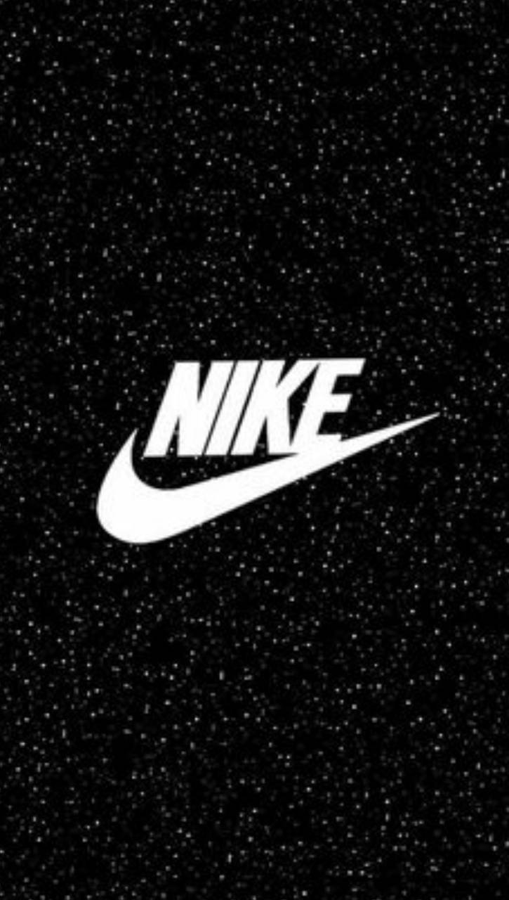 Nike Logo 4K