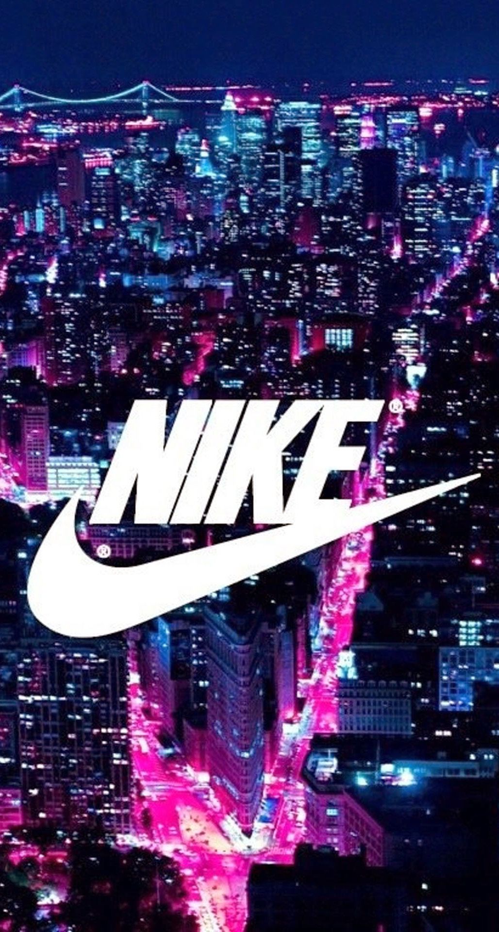 1028x1920 NIKE Logo New York City iPhone 6 Plus HD Wallpaper HD - Free Download. iPhoneWalls on WallpaperBat