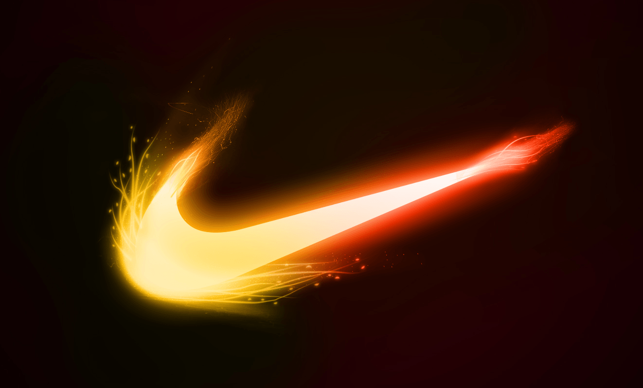 1322x799 Nike Logo Wallpaper on WallpaperBat