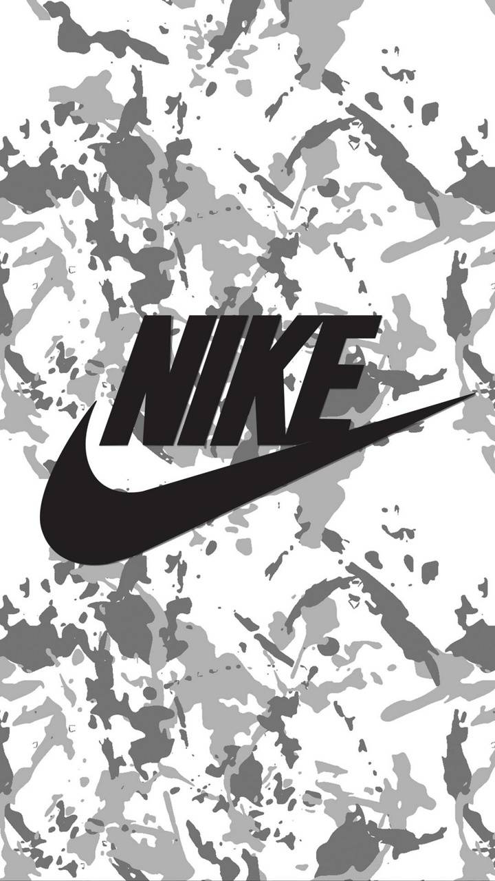 Nike Logo Wallpapers 4k Hd Nike Logo Backgrounds On Wallpaperbat