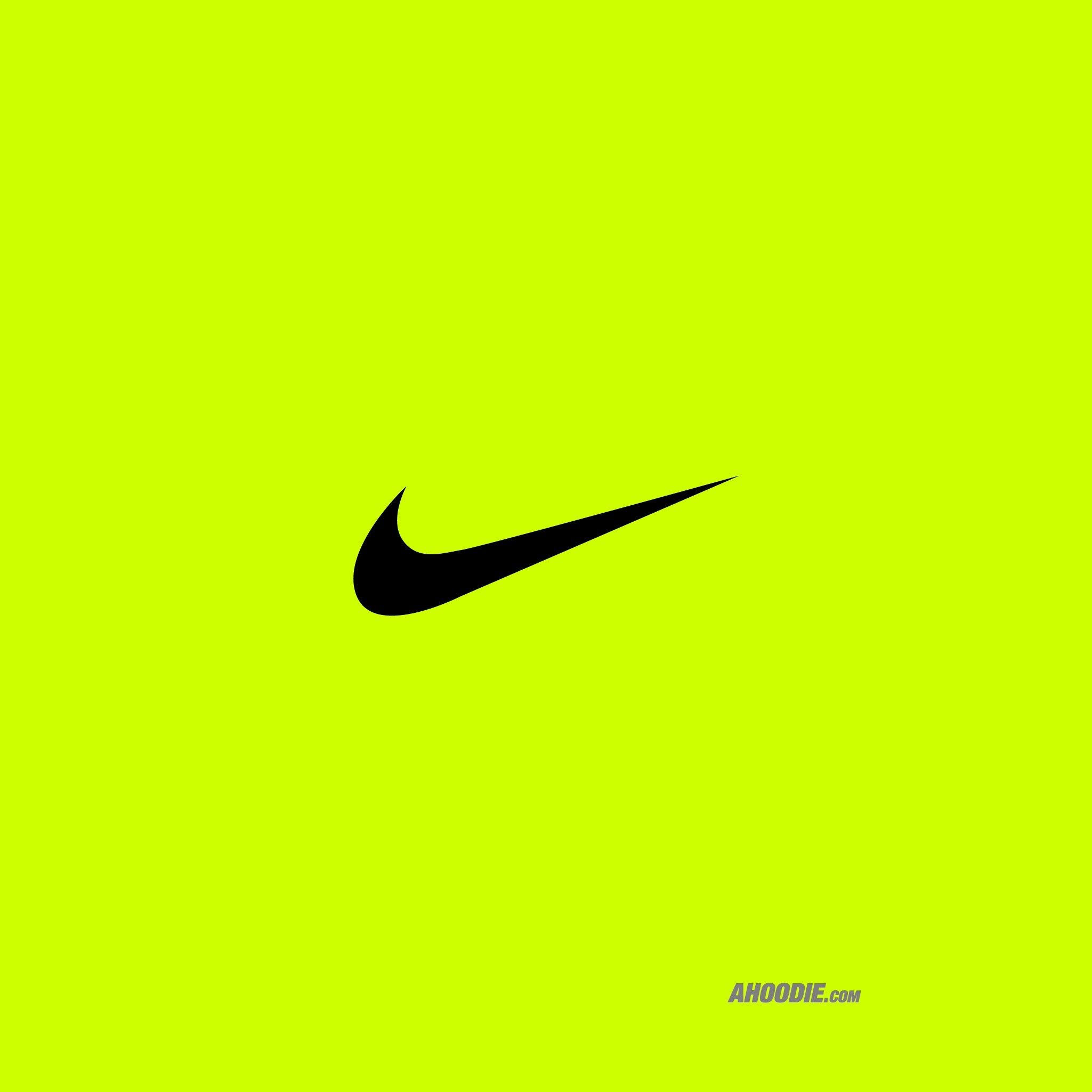 2049x2049 Nike Swoosh Wallpaper on WallpaperBat