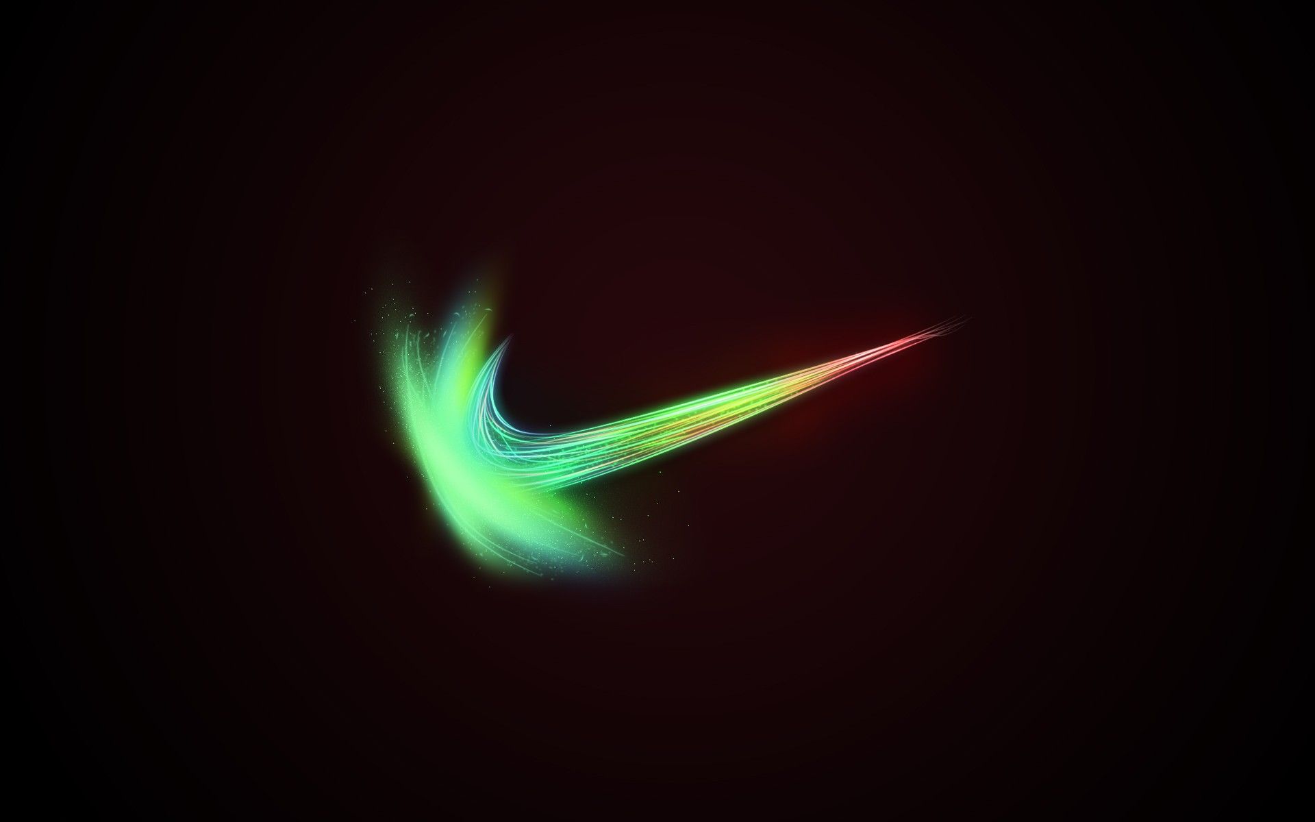 1920x1200 Nike Logo Wallpaper Light Desktop Wallpaper 4k High Definition Windows 10 Colourful Image Background Download Wallpaper Free 1920x1200 - The Wallpaper on WallpaperBat