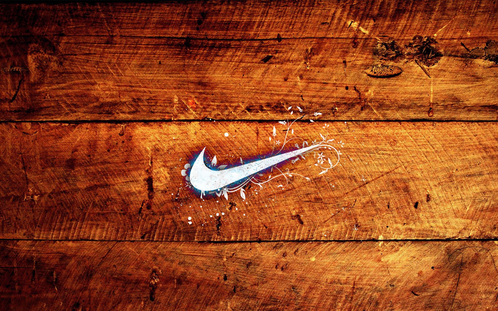 1680x1050 Nike Logo Wallpaper HD free download on WallpaperBat