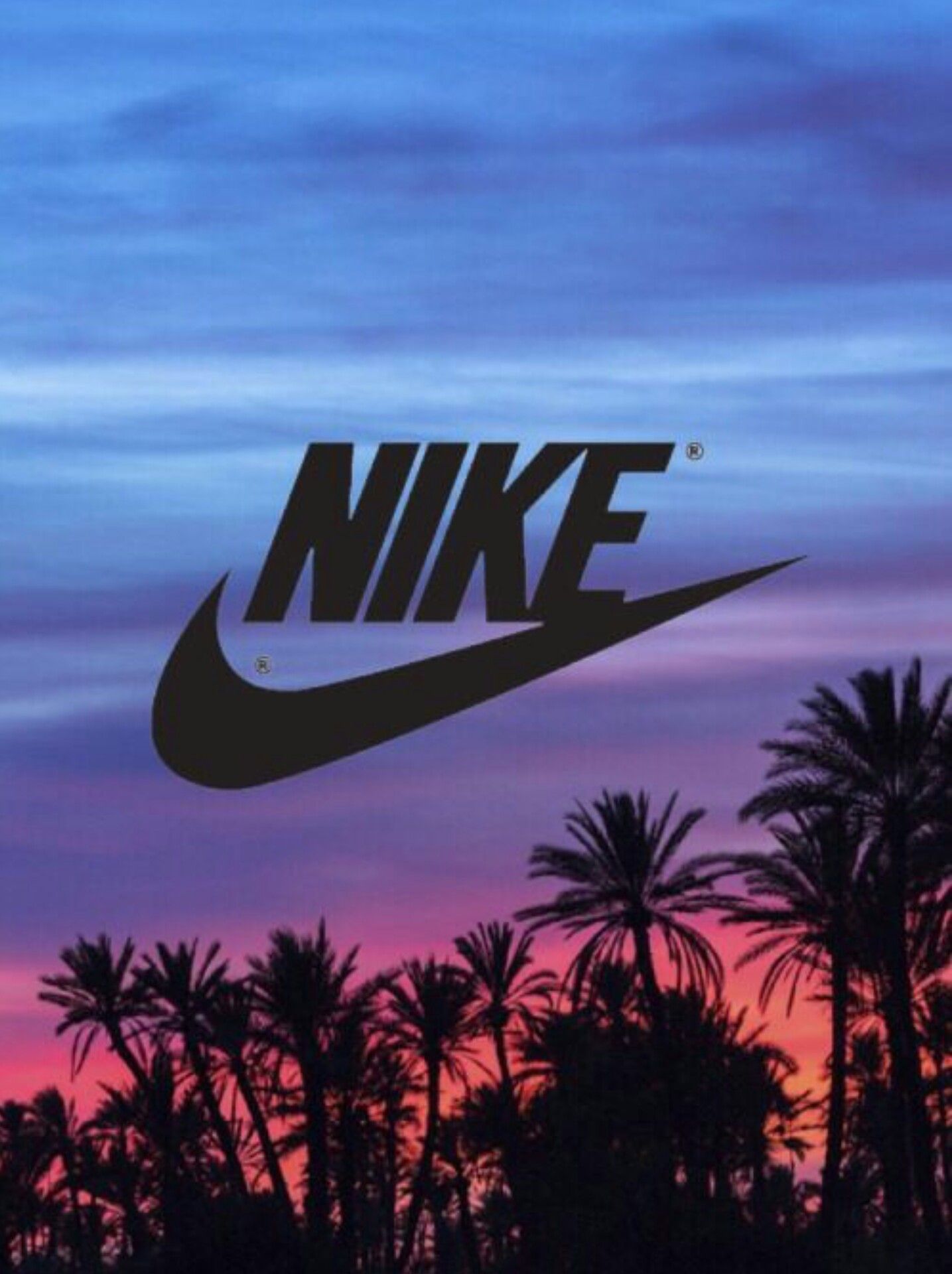 1435x1920 Cool Nike Logo Phone Wallpaper on WallpaperBat