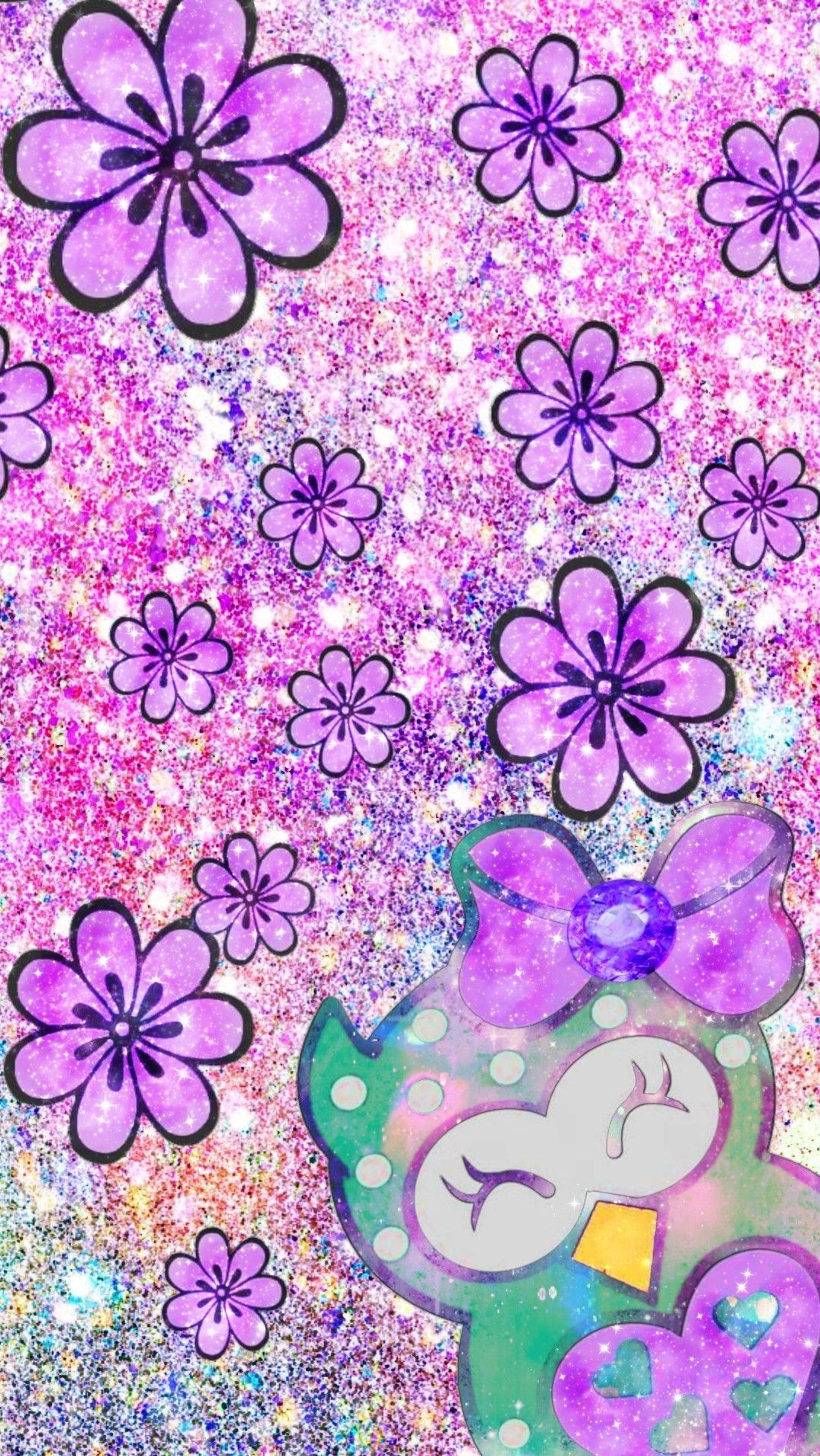 Floral Owl Wallpapers - 4k, HD Floral Owl Backgrounds on WallpaperBat