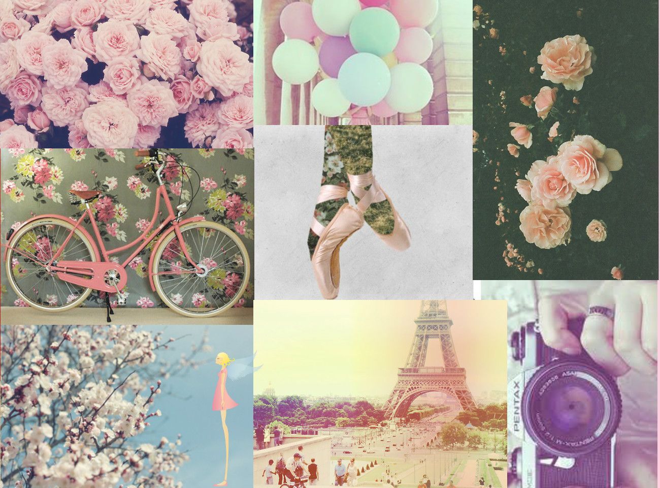 girly wallpapers tumblr