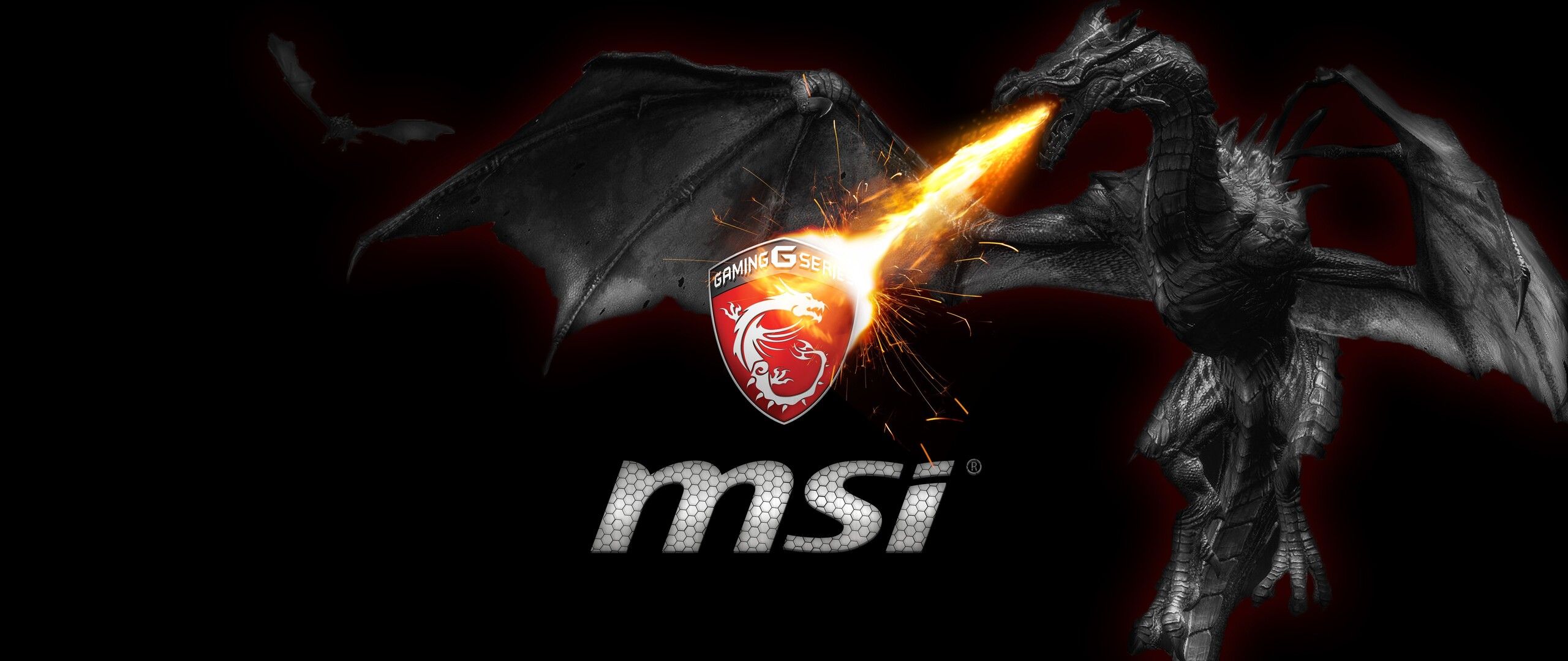 Msi обои на смартфон