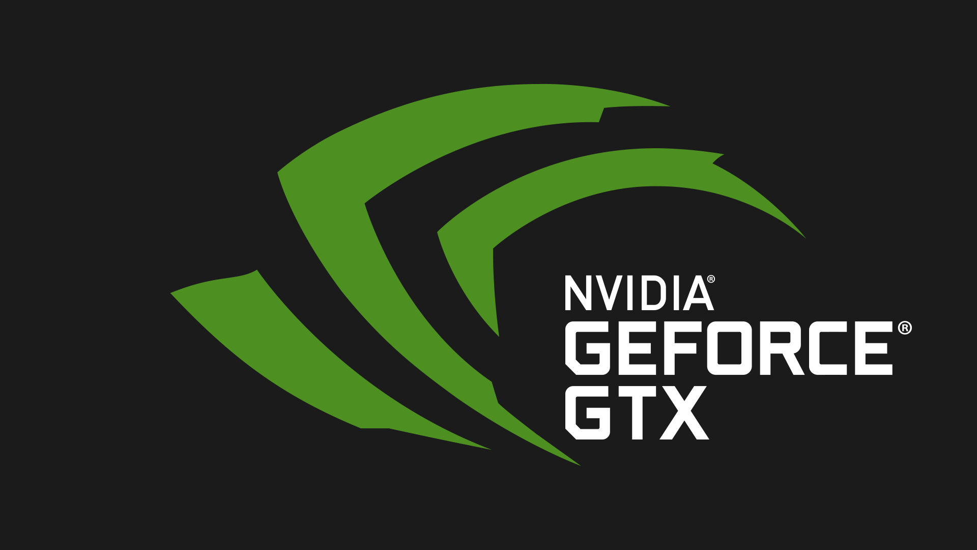 Geforce Wallpapers 4k Hd Geforce Backgrounds On Wallpaperbat