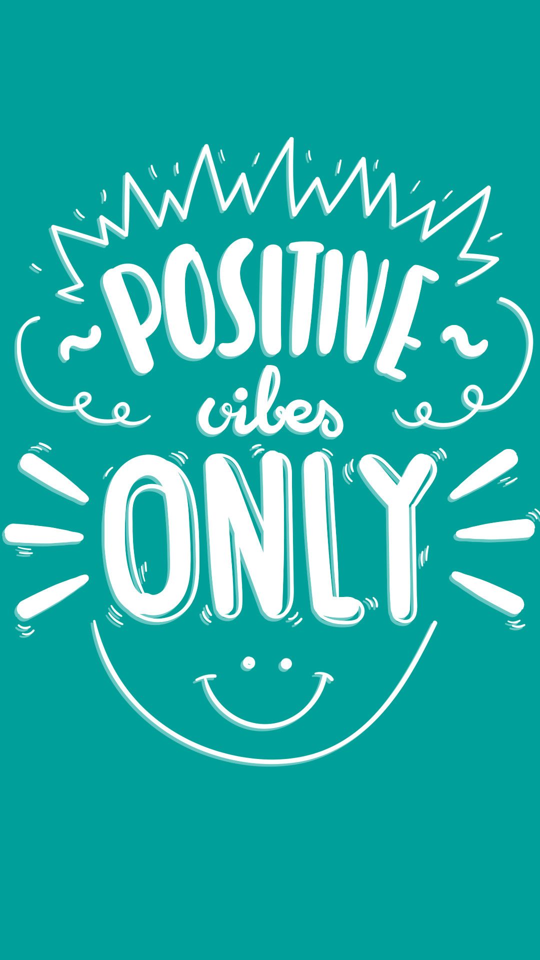 Positive Vibes Wallpapers - 4k, HD Positive Vibes Backgrounds on