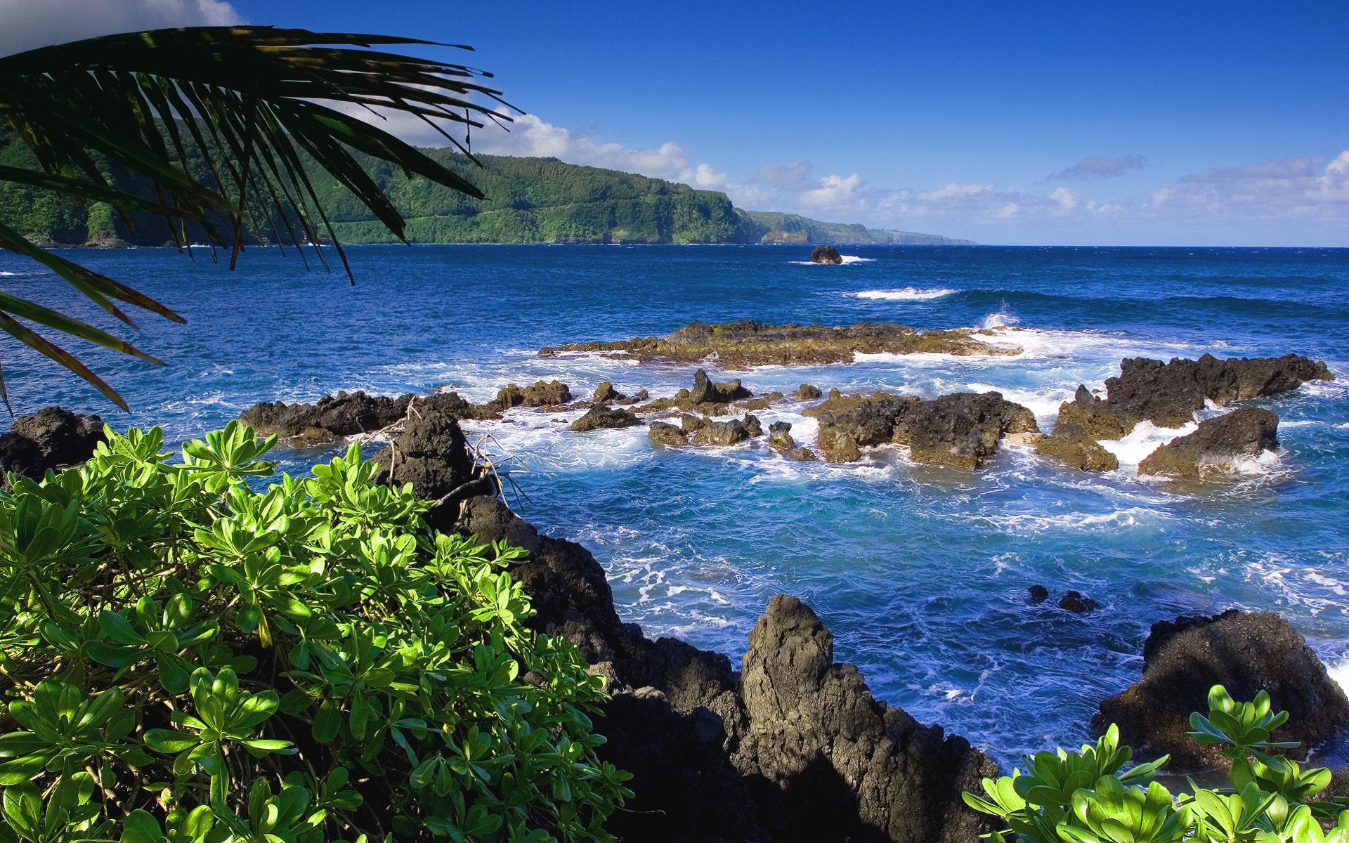 Beautiful Hawaii Wallpapers - 4k, HD Beautiful Hawaii Backgrounds on