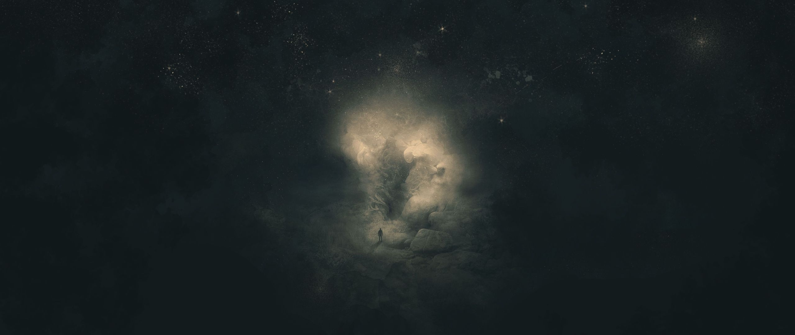 Minimalist Stars Wallpapers - 4k, HD Minimalist Stars Backgrounds on