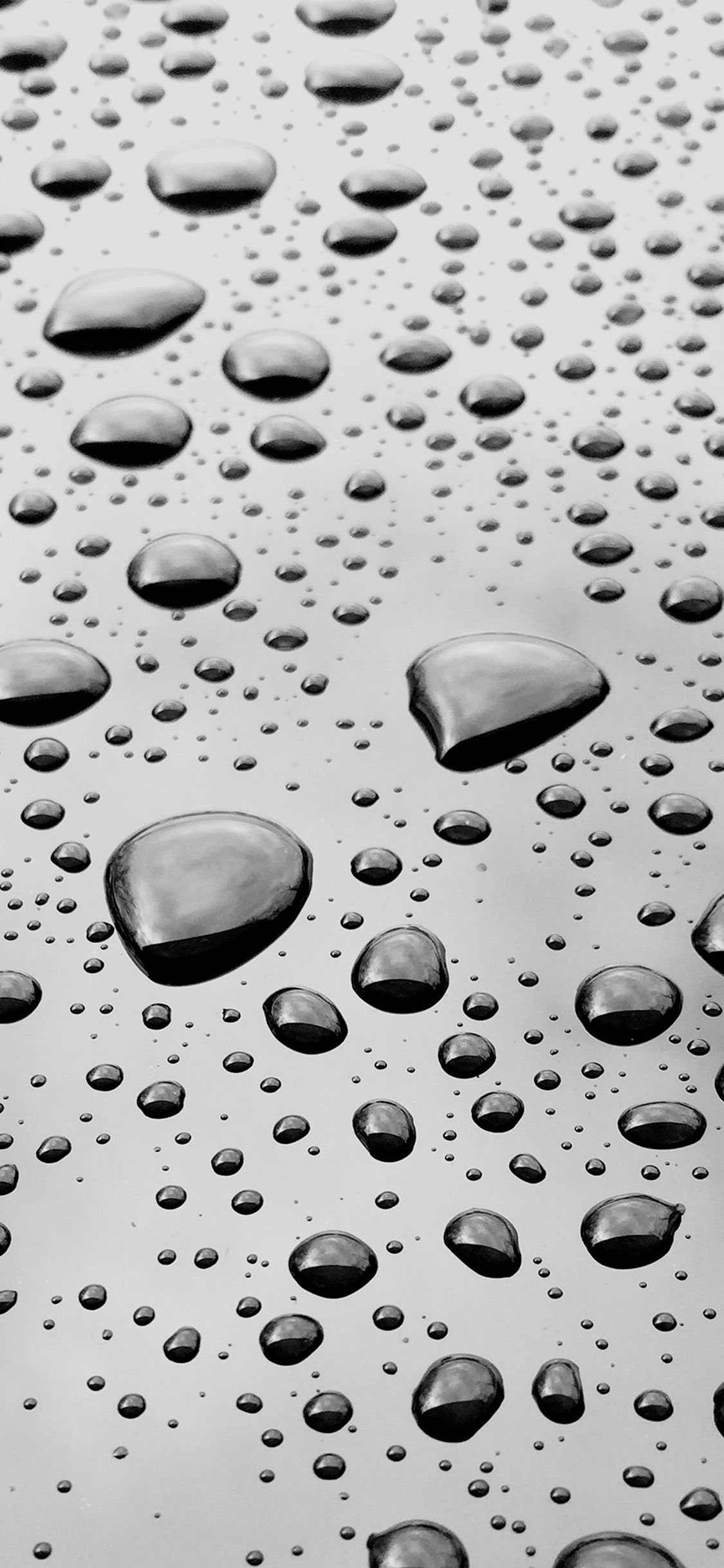 Water Drop iPhone Wallpapers - 4k, HD Water Drop iPhone Backgrounds on ...