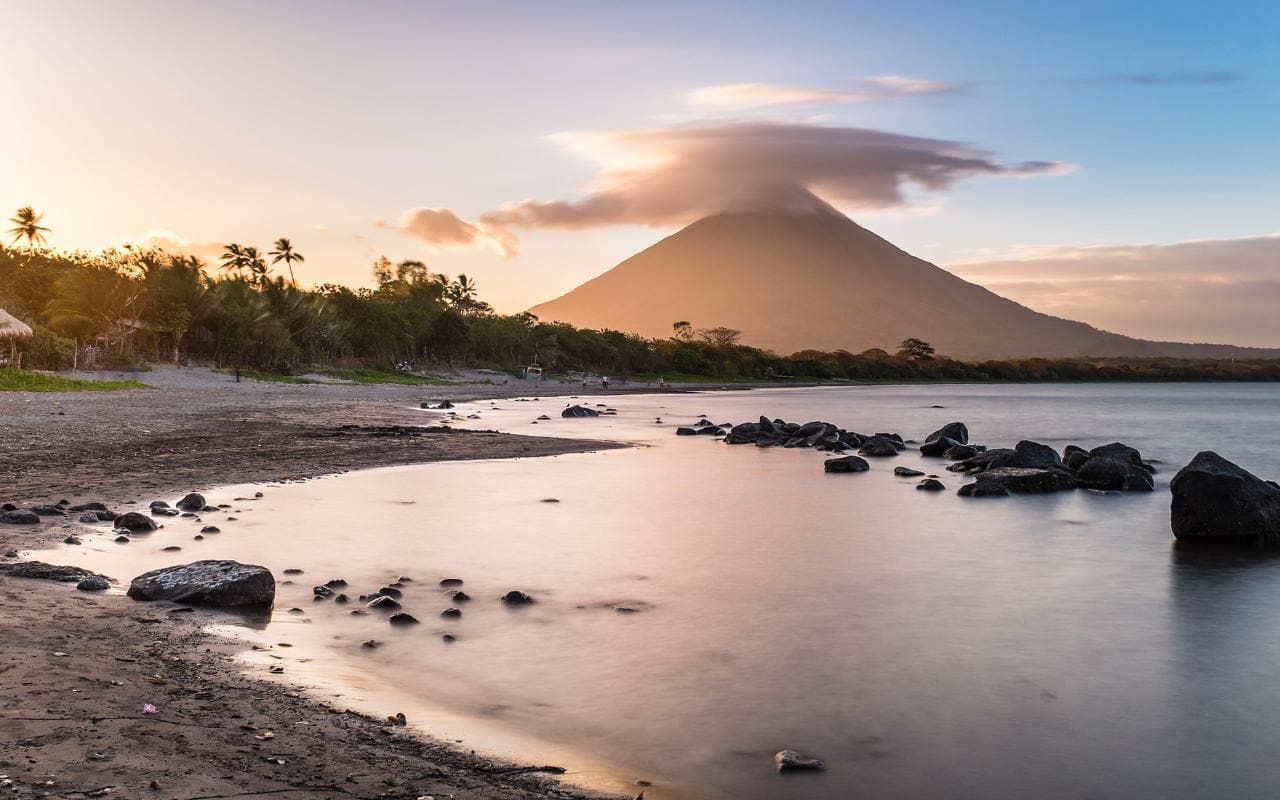 Nicaragua Wallpapers - 4k, HD Nicaragua Backgrounds on WallpaperBat