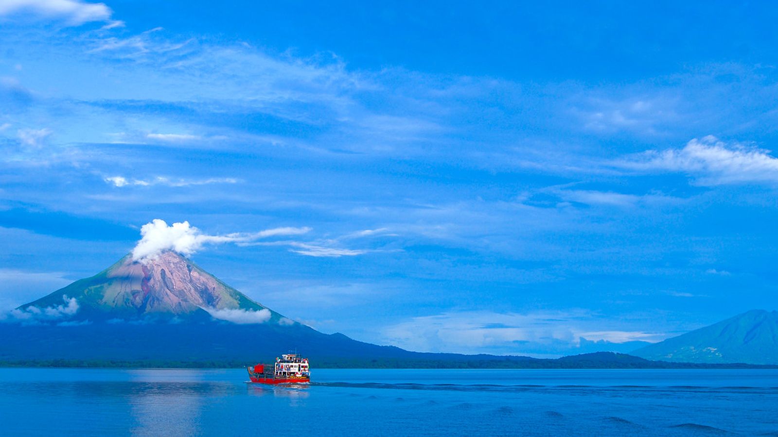 Nicaragua Wallpapers - 4k, HD Nicaragua Backgrounds on WallpaperBat