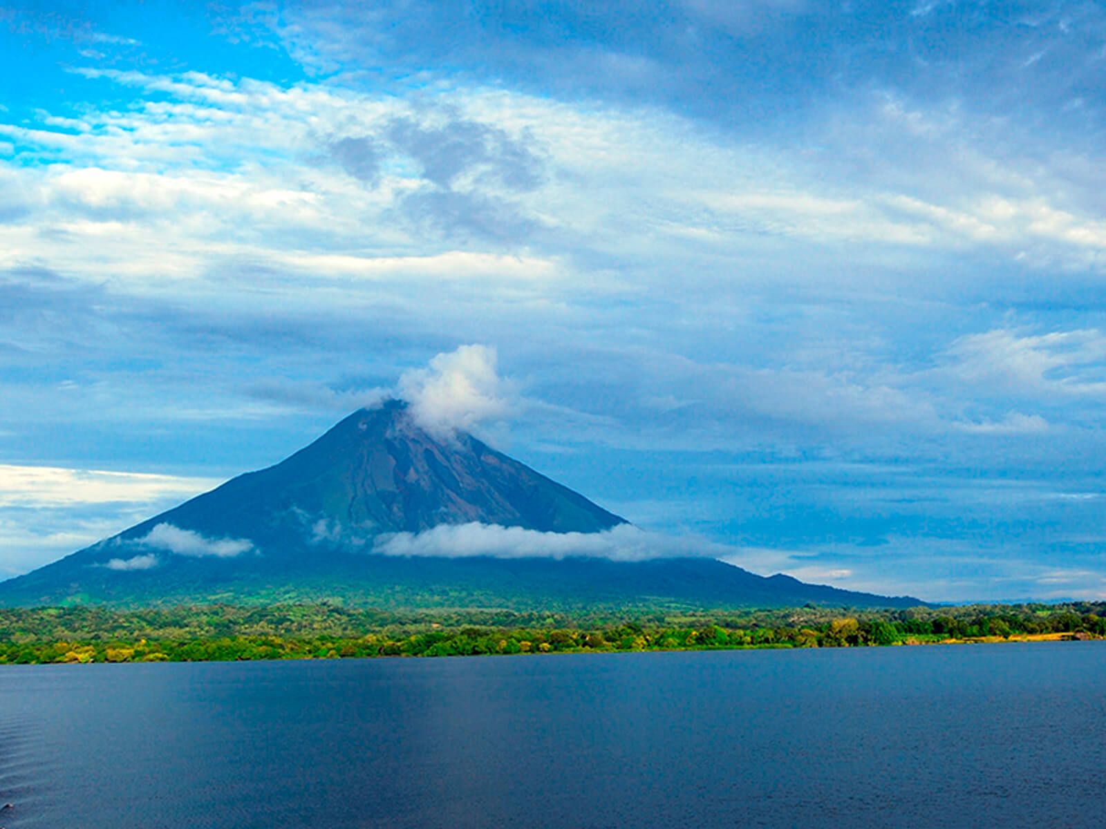 Nicaragua Wallpapers - 4k, HD Nicaragua Backgrounds on WallpaperBat