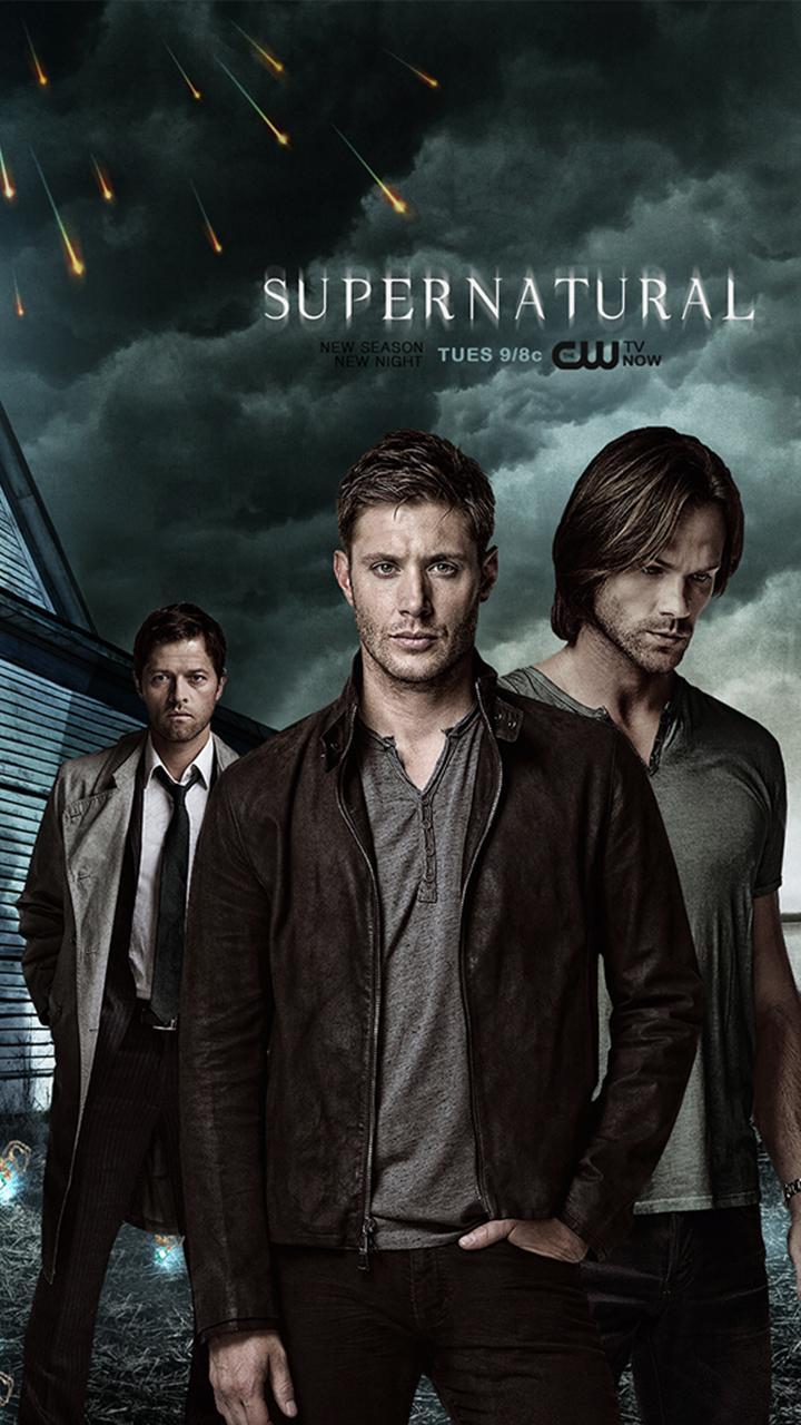 Supernatural Wallpapers - 4k, HD Supernatural Backgrounds on WallpaperBat