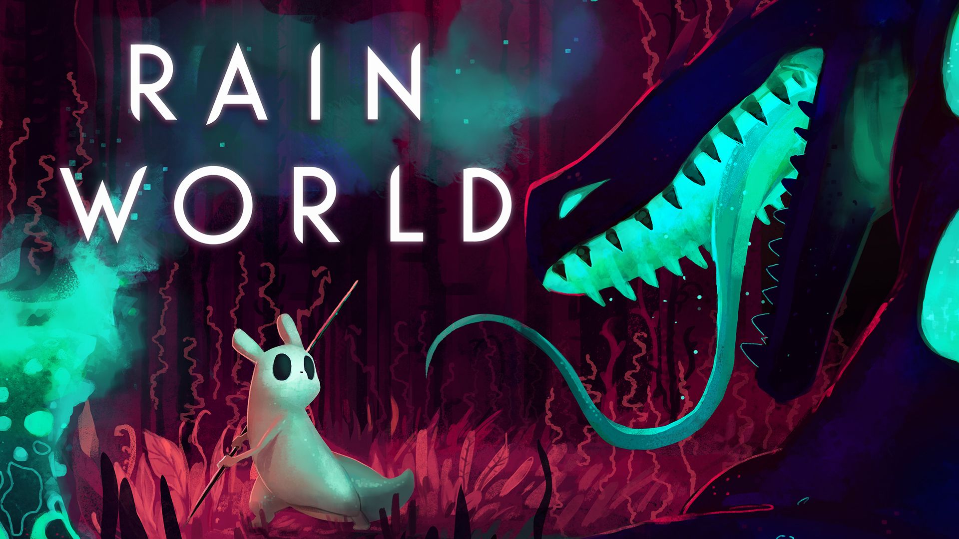 rain world game download free