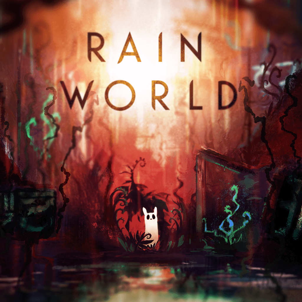 Rain World Wallpapers - 4k, HD Rain World Backgrounds on WallpaperBat