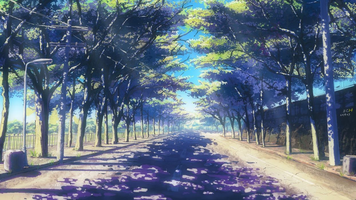 Anime Summer Wallpapers 4k, HD Anime Summer Backgrounds on WallpaperBat